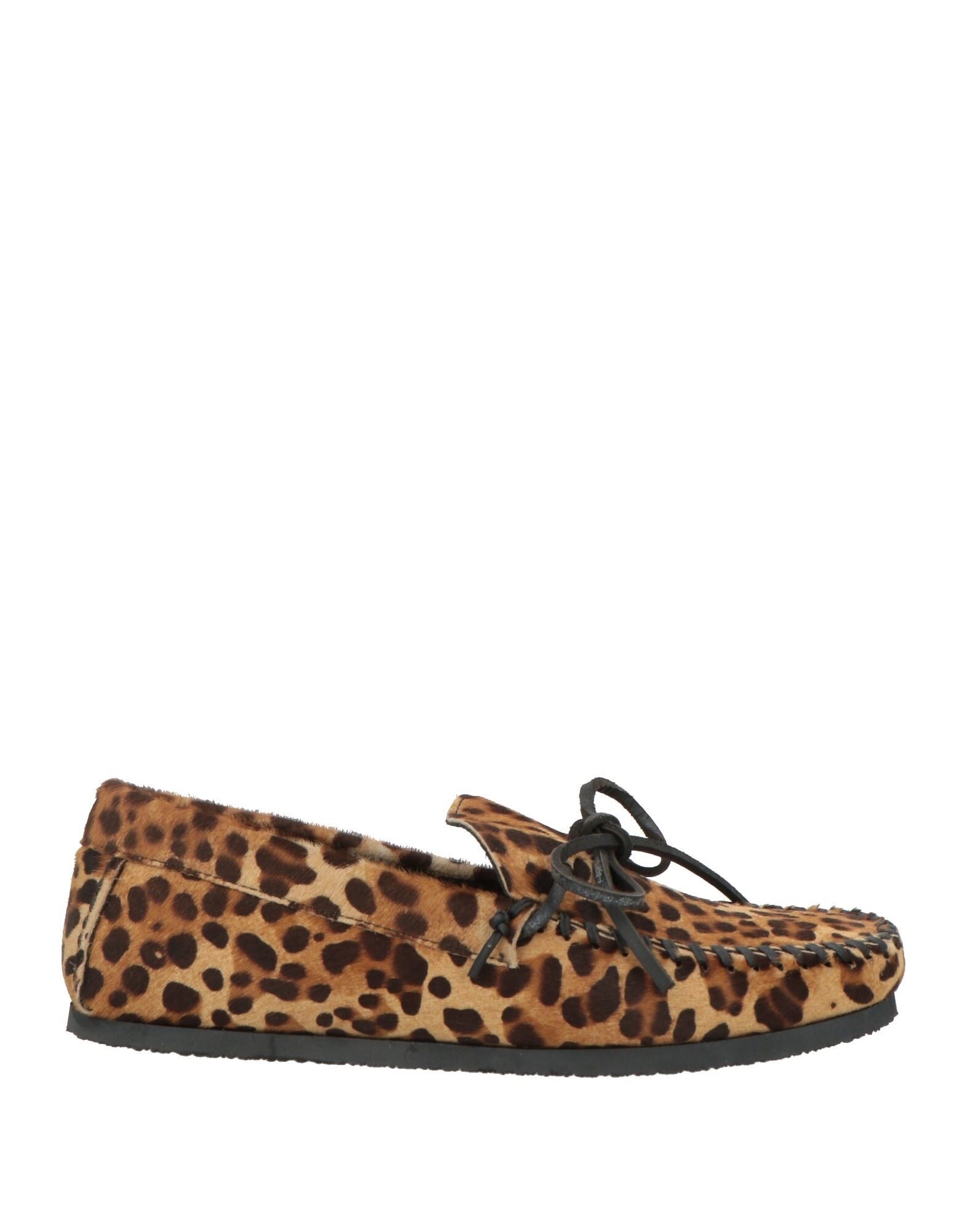 ISABEL MARANT - Loafers