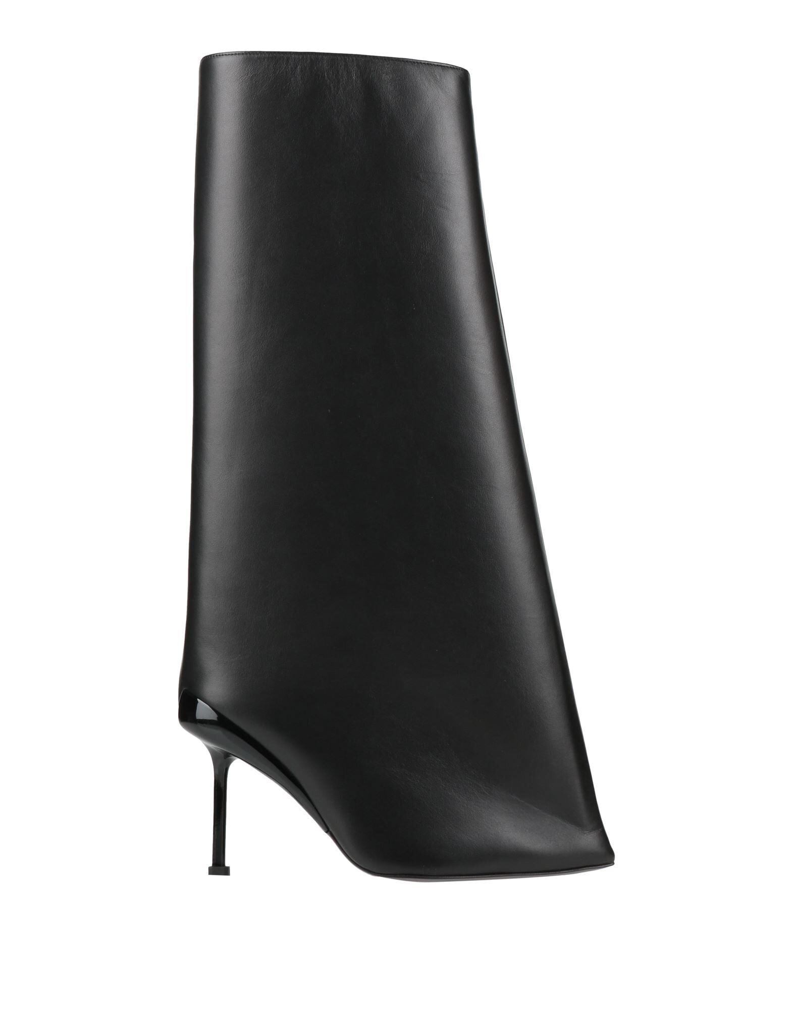 MCQUEEN - Сапоги