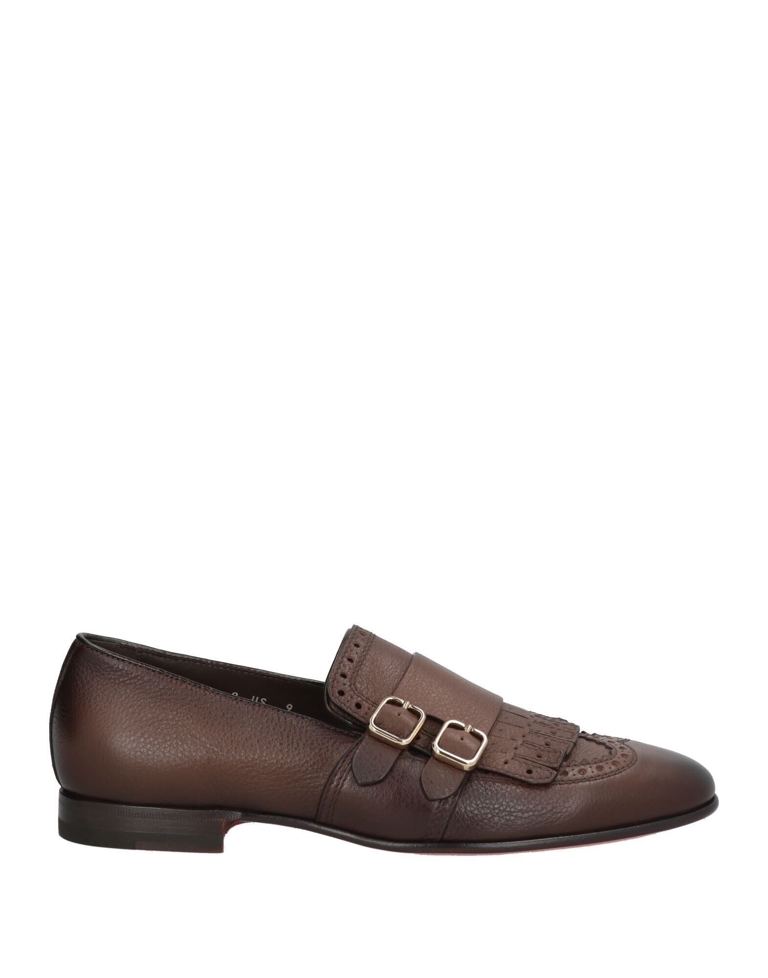 SANTONI - Loafers