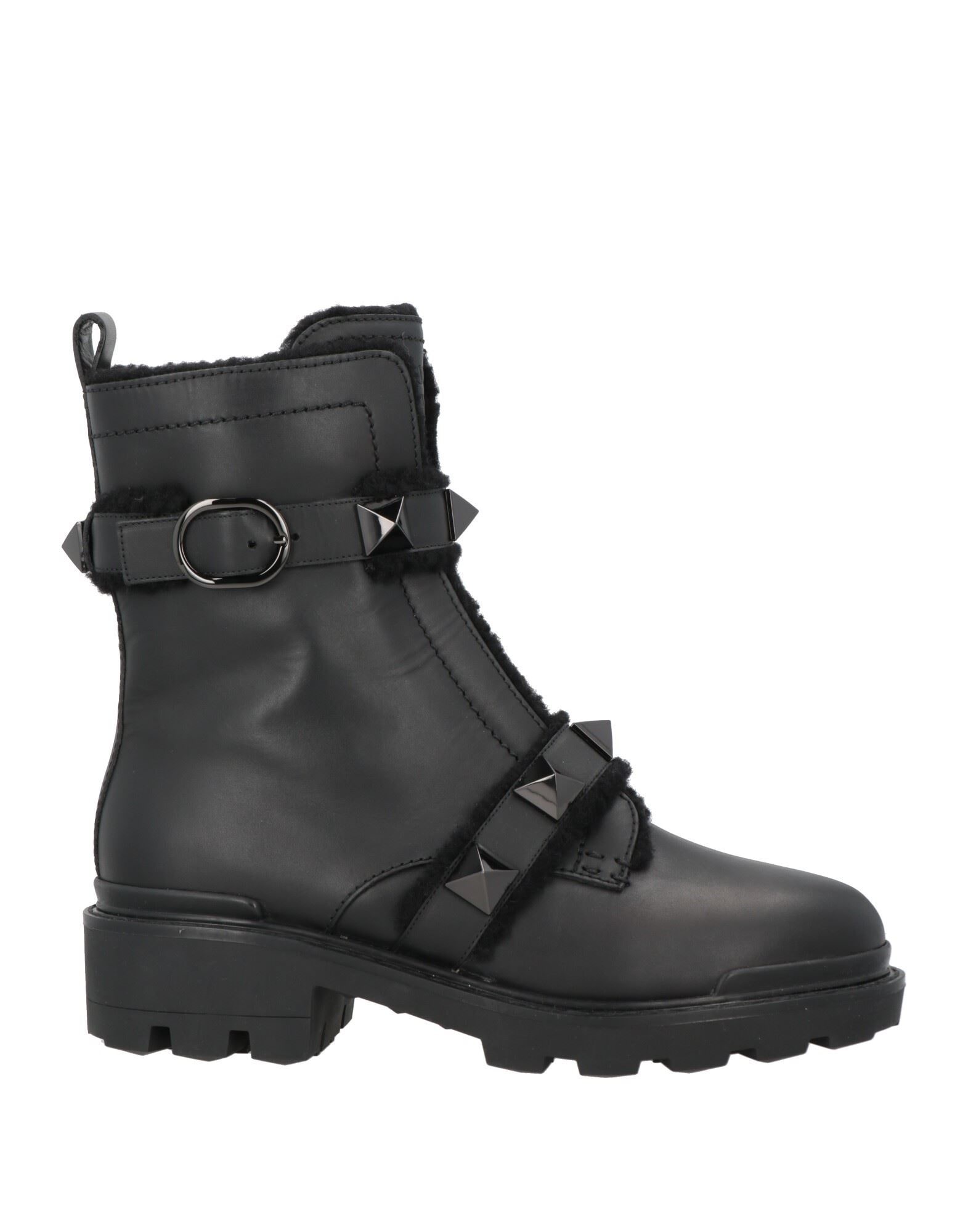 VALENTINO GARAVANI - ショートブーツ