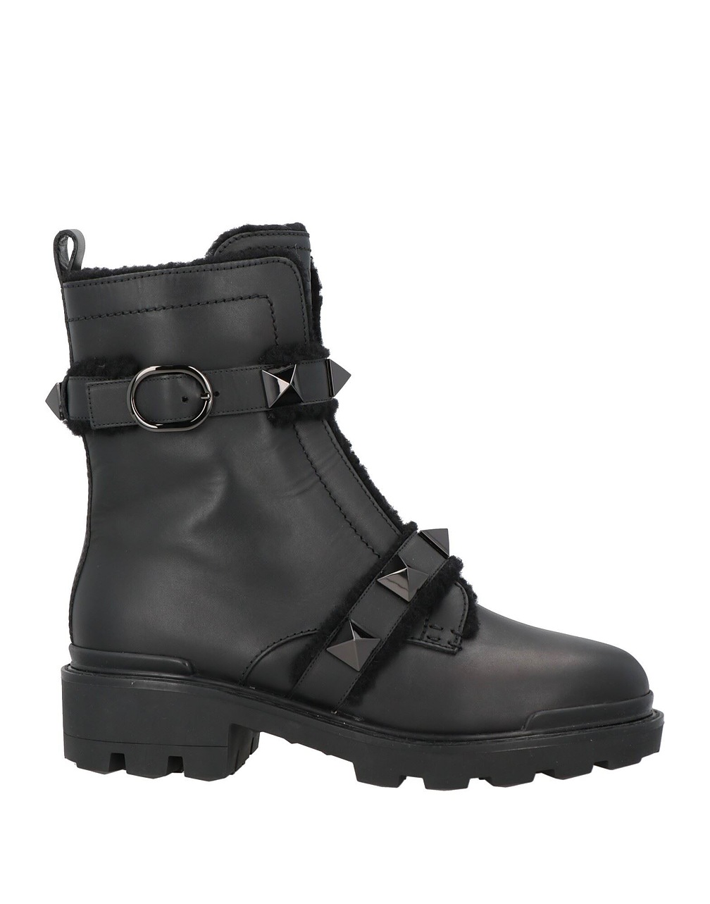 VALENTINO GARAVANI - Ankle boots