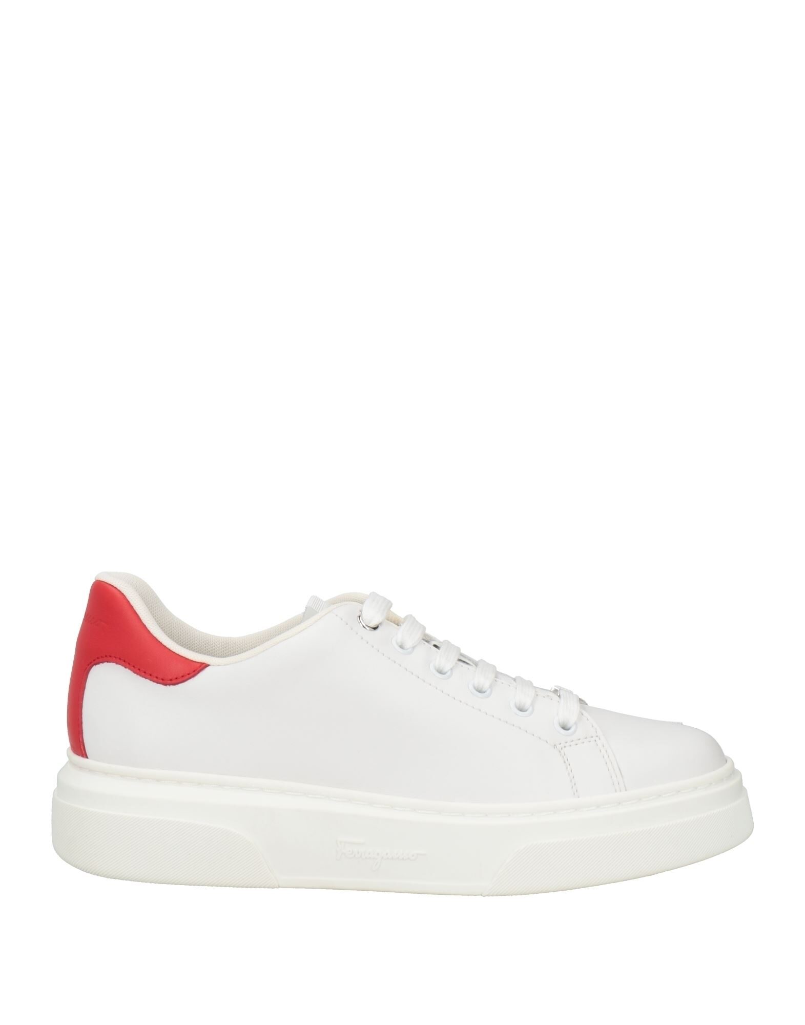 FERRAGAMO - Кеды и кроссовки