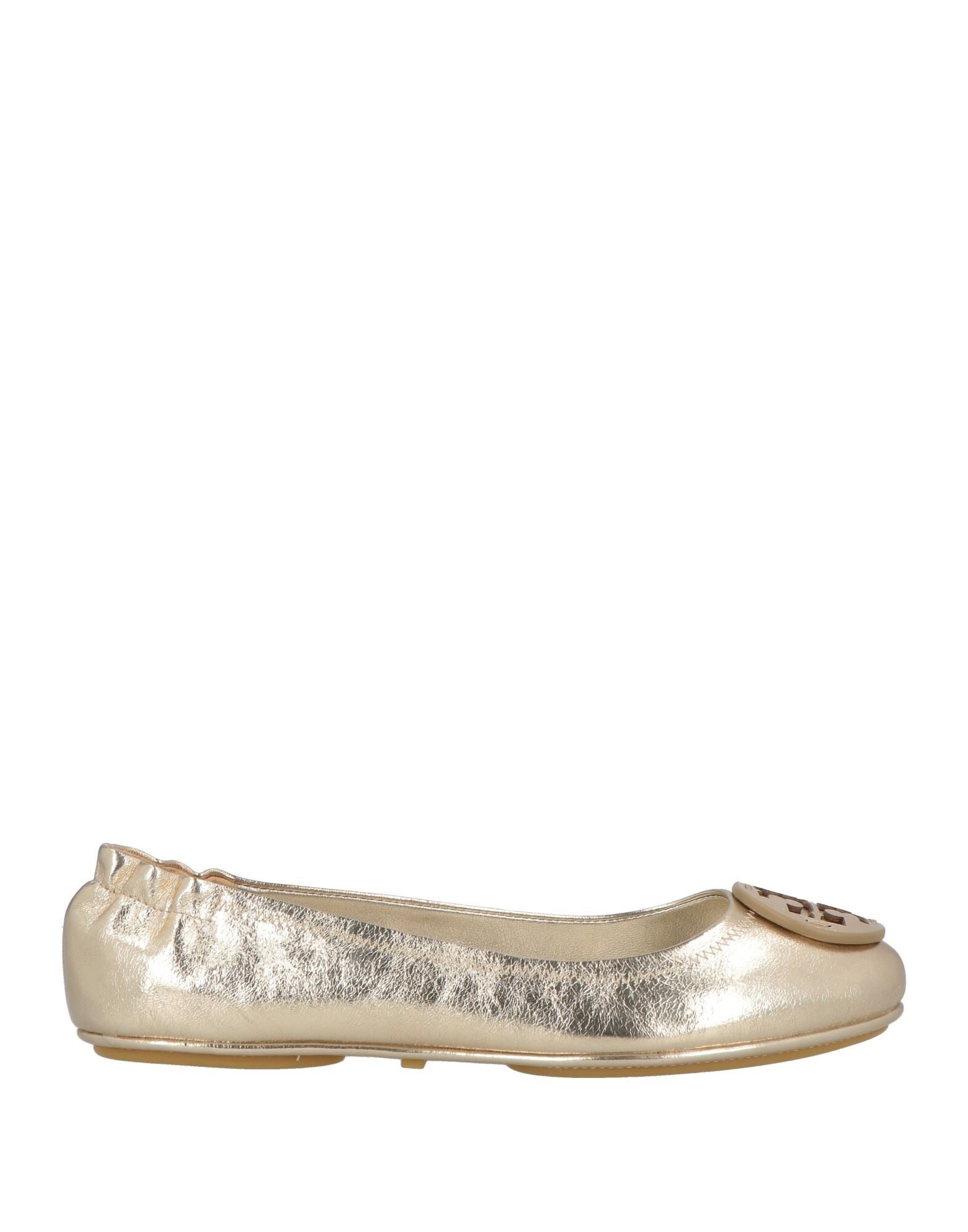TORY BURCH - Ballet flats