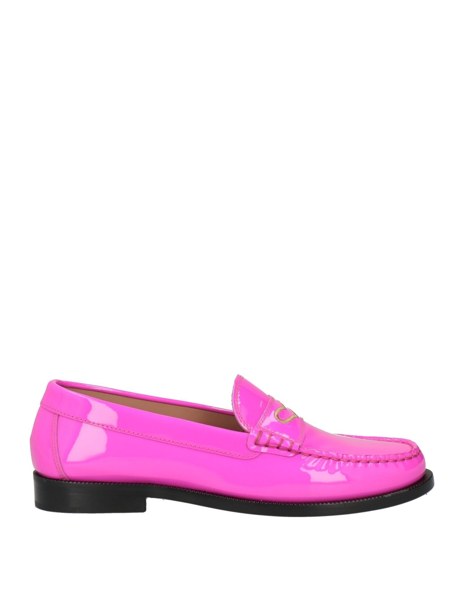 A.BOCCA - Мокасины