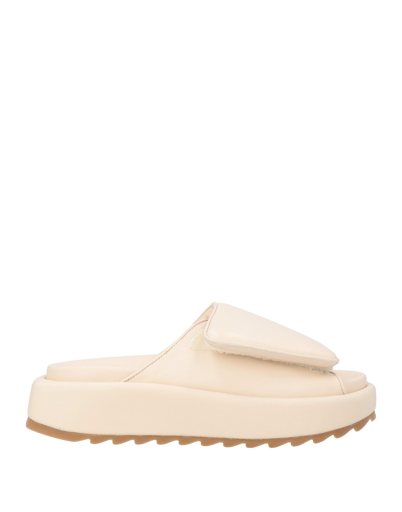 GIA BORGHINI - Sandals