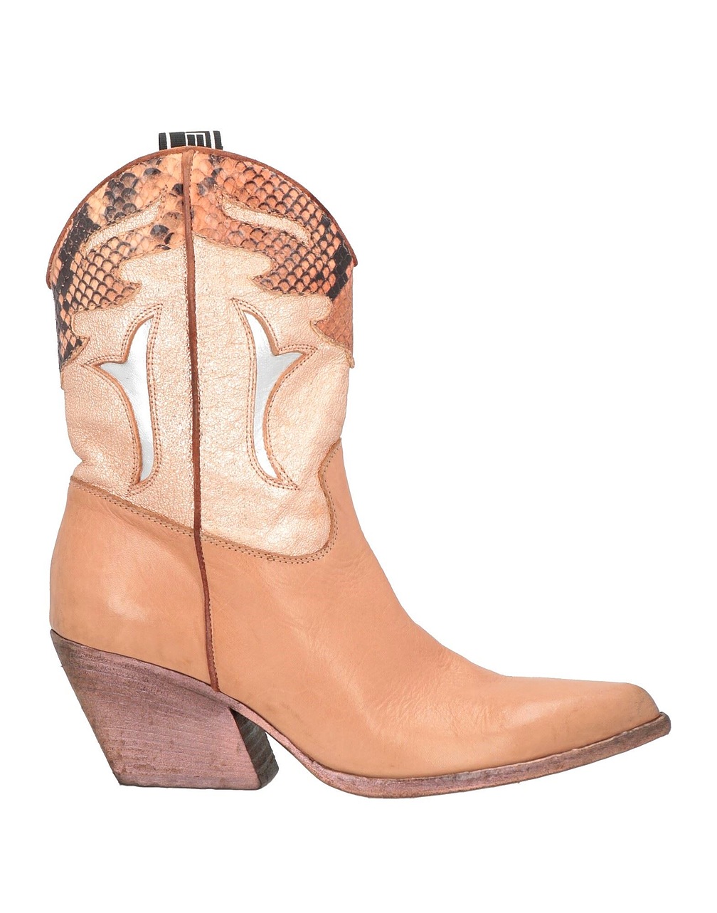 ELENA IACHI - Ankle boots