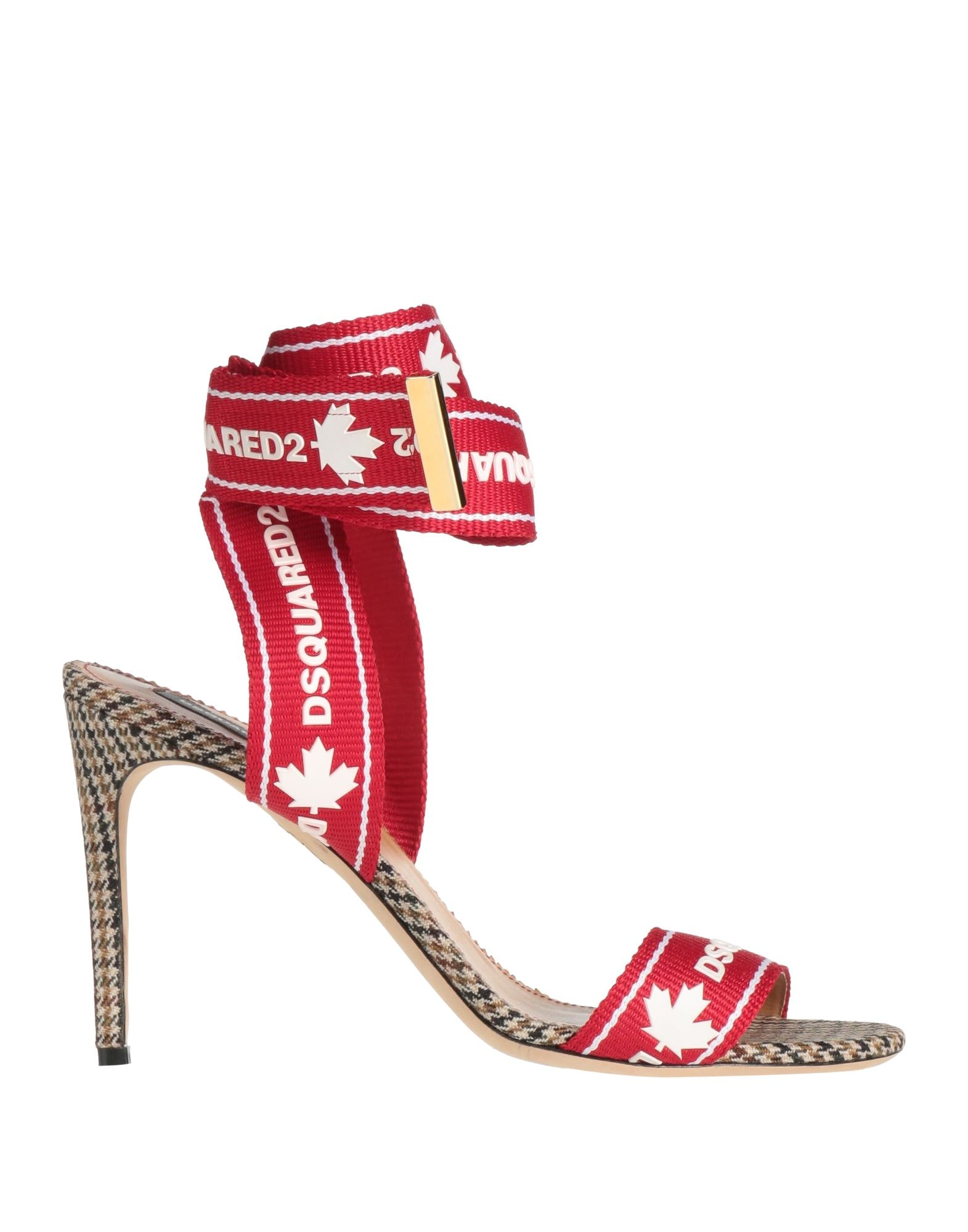 DSQUARED2 - Sandals