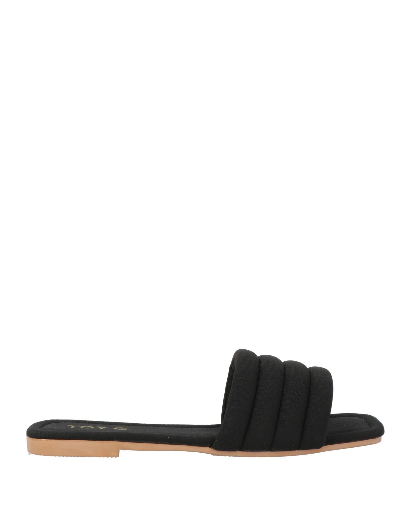 TOY G. - Сандалии