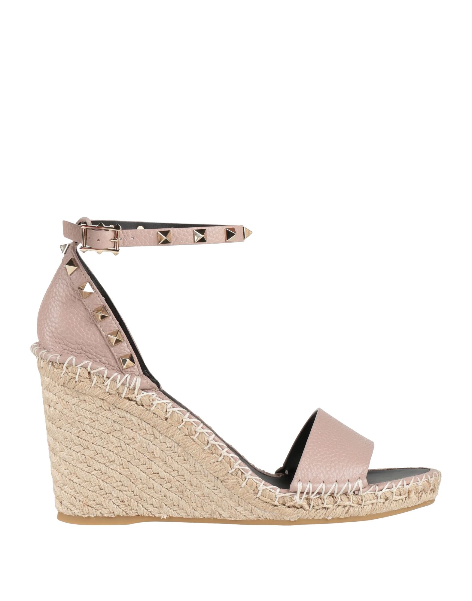 VALENTINO GARAVANI - Espadrilles