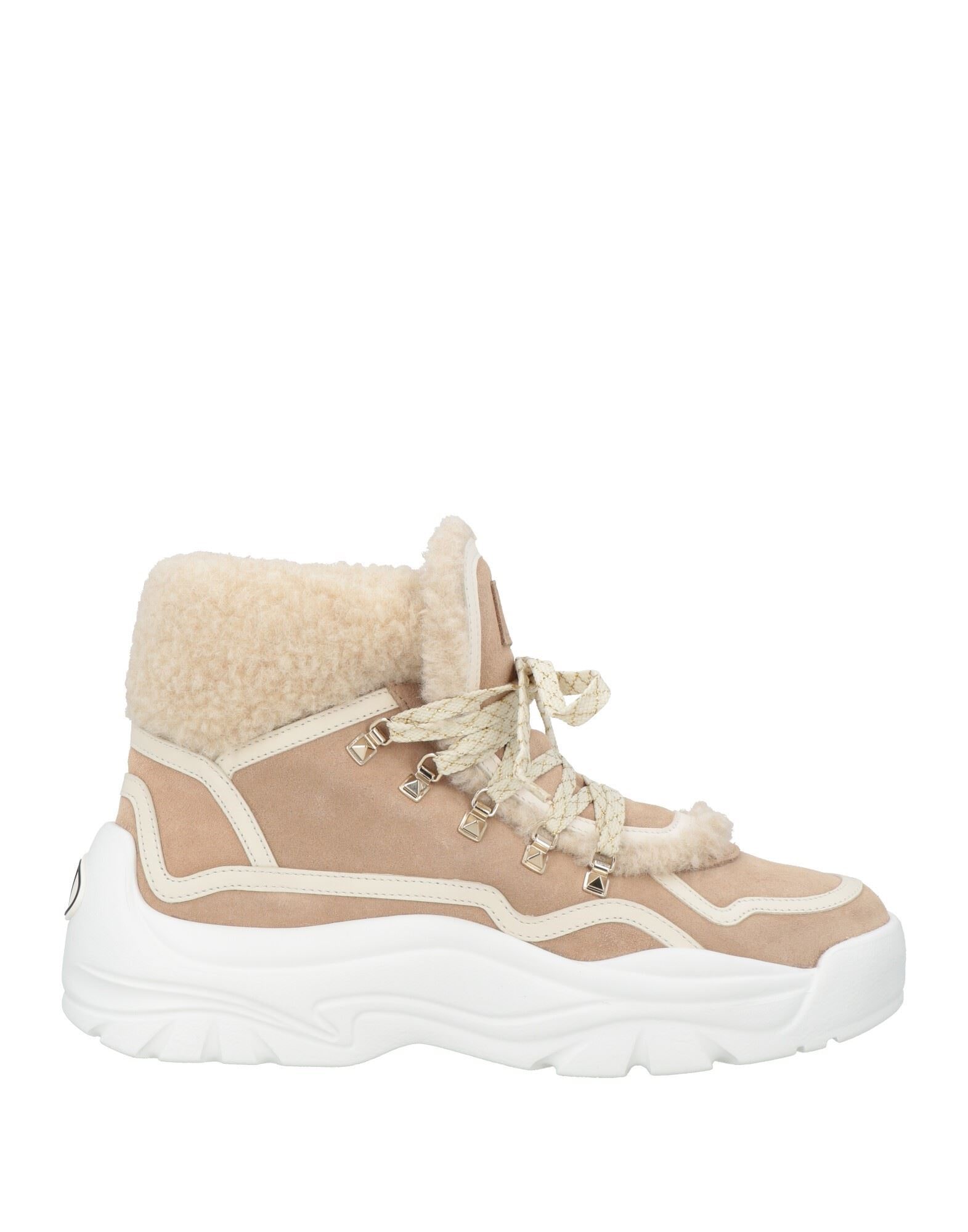 VALENTINO GARAVANI - Ankle boots