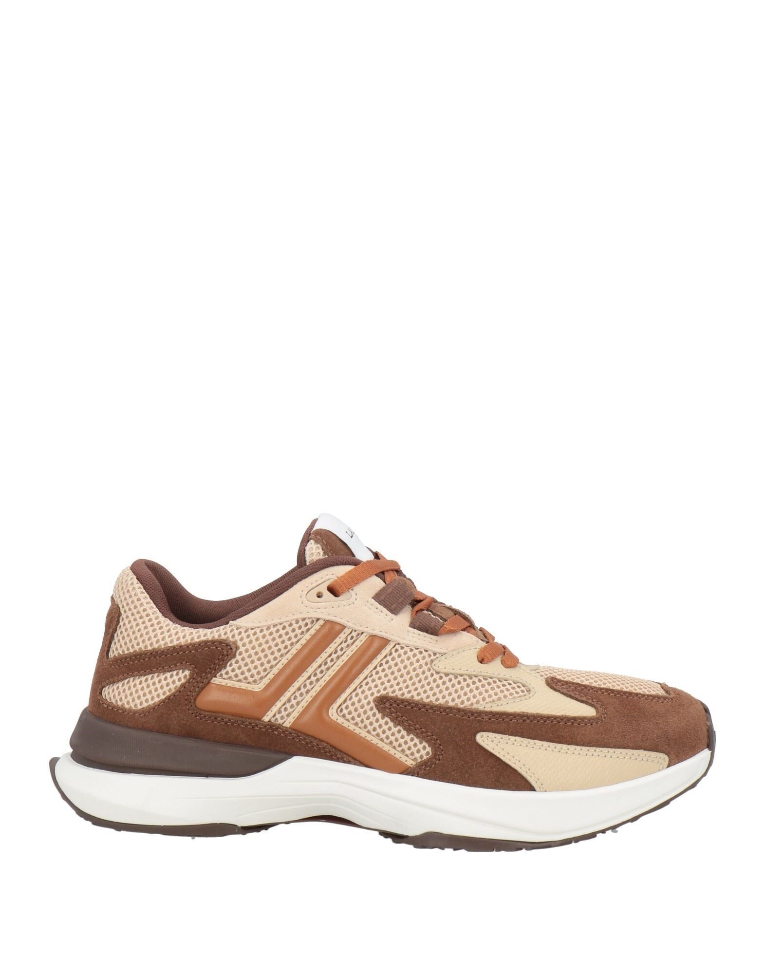 LANVIN - Кеды и кроссовки