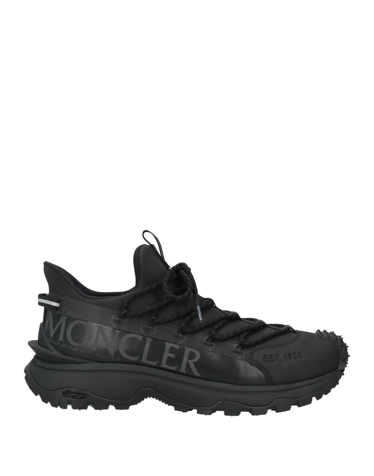 MONCLER - Sneakers