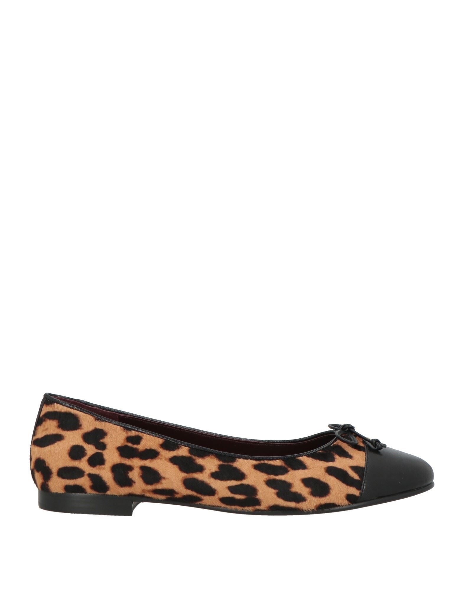 TORY BURCH - Ballet flats