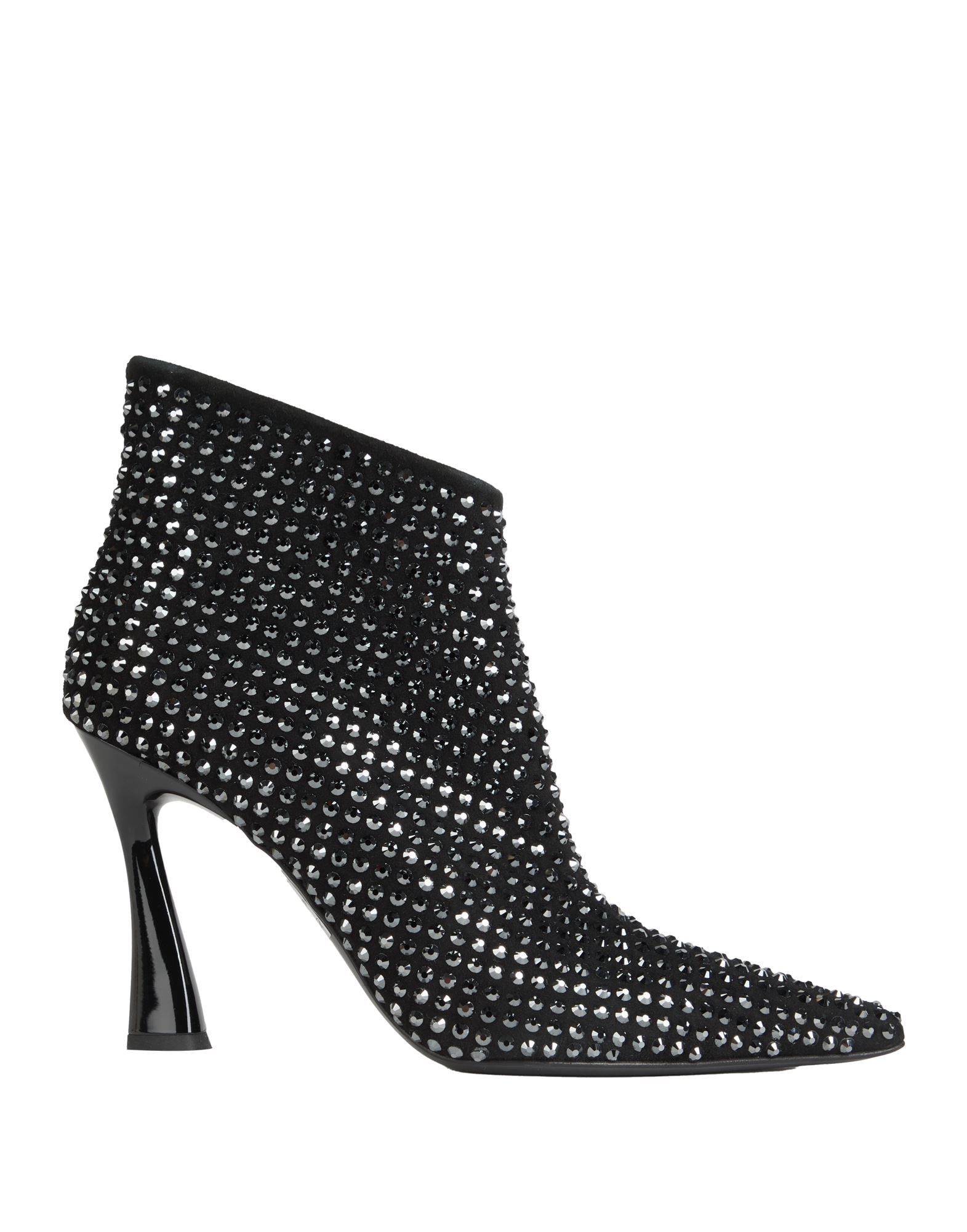 EDDY DANIELE - Botines de caña alta