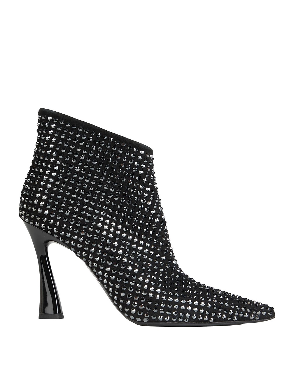 EDDY DANIELE - Botines de caña alta