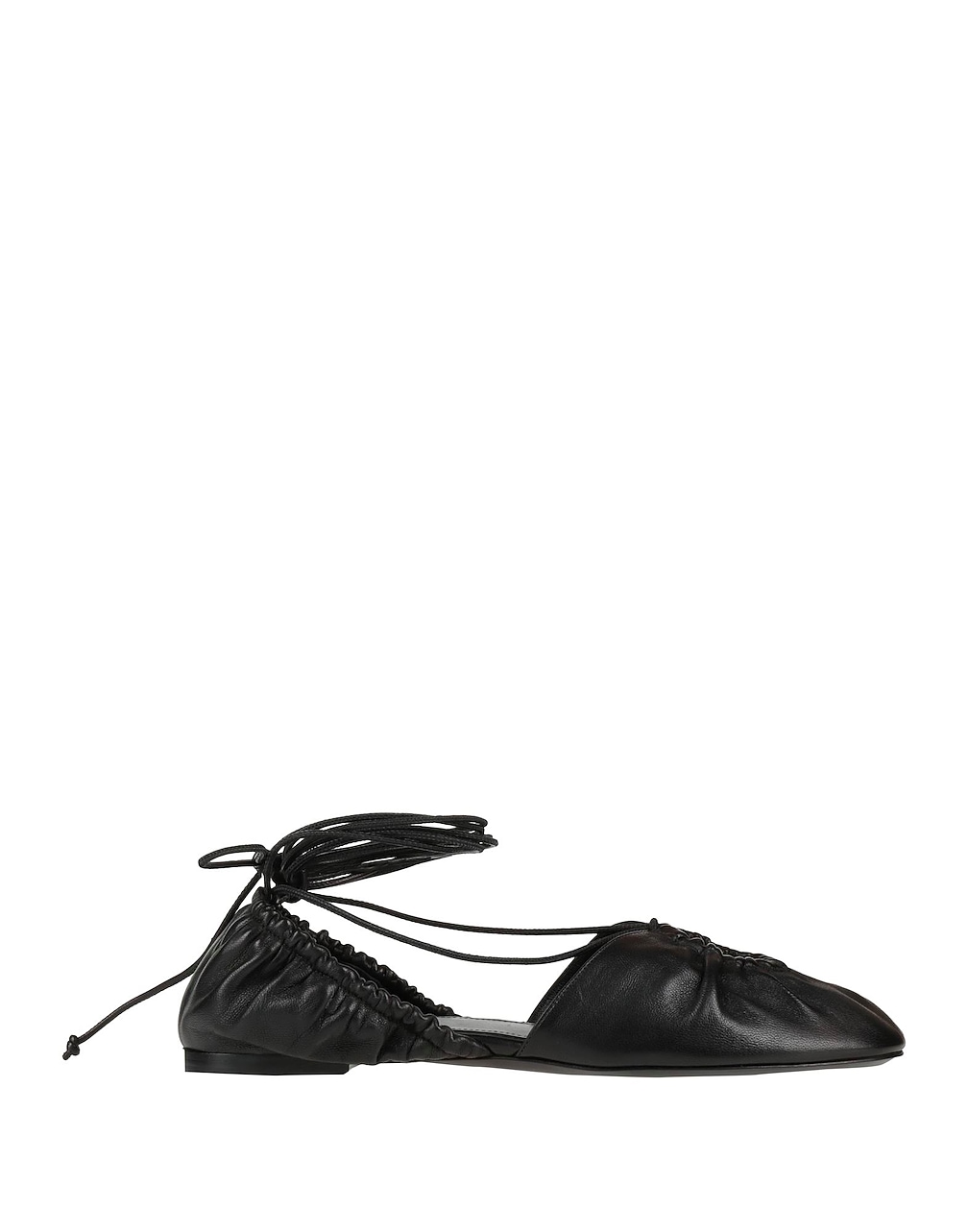 LANVIN - Ballet flats