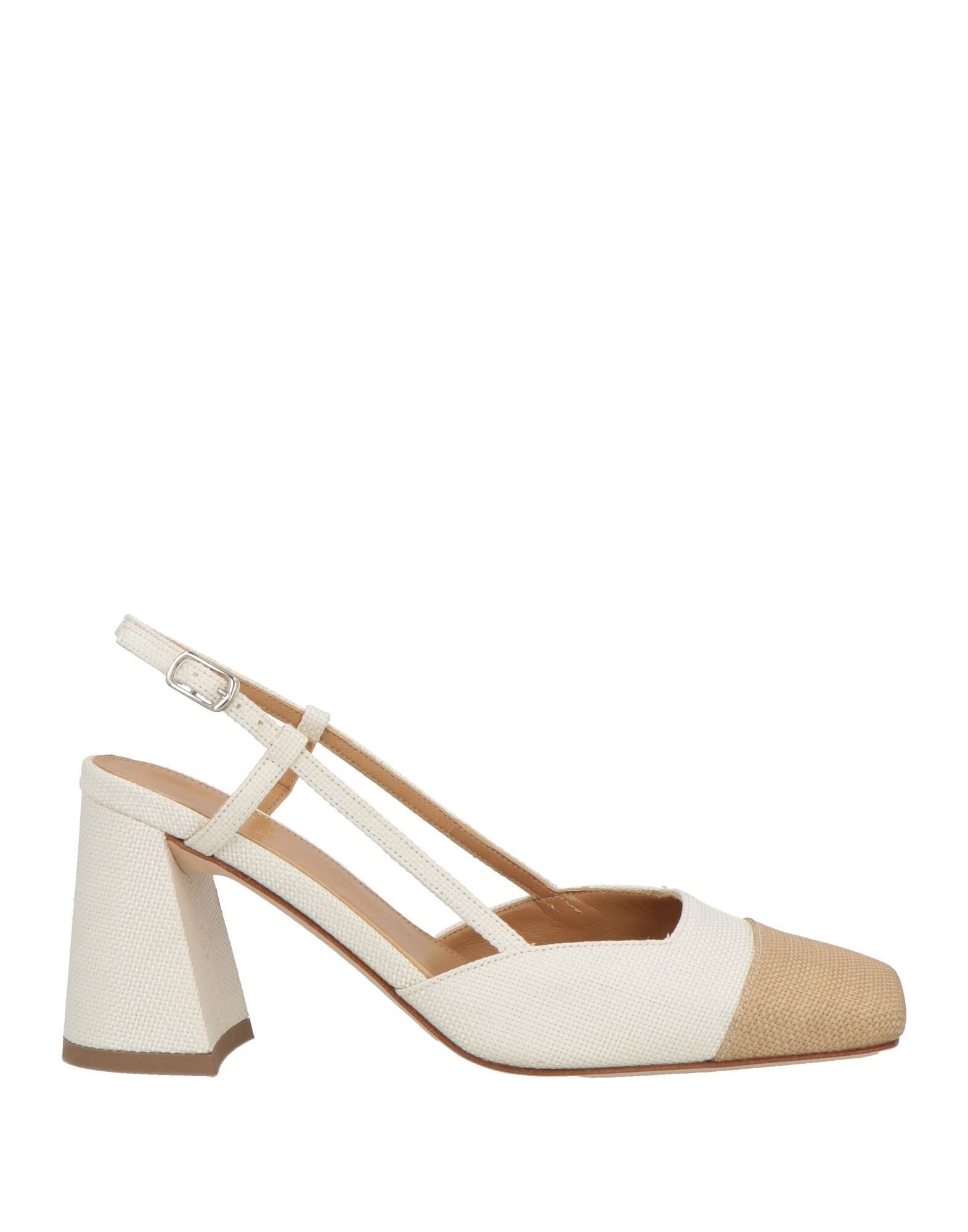 CHANTAL 1962 - Pumps