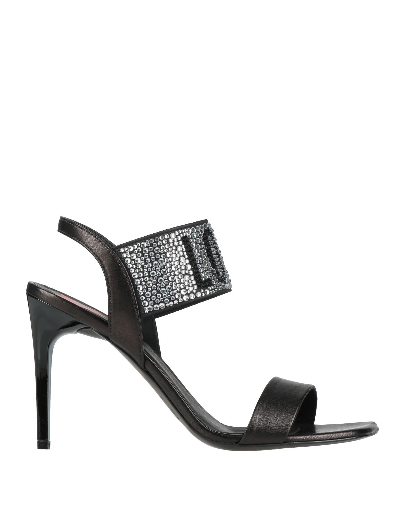 LOVE MOSCHINO - Sandals