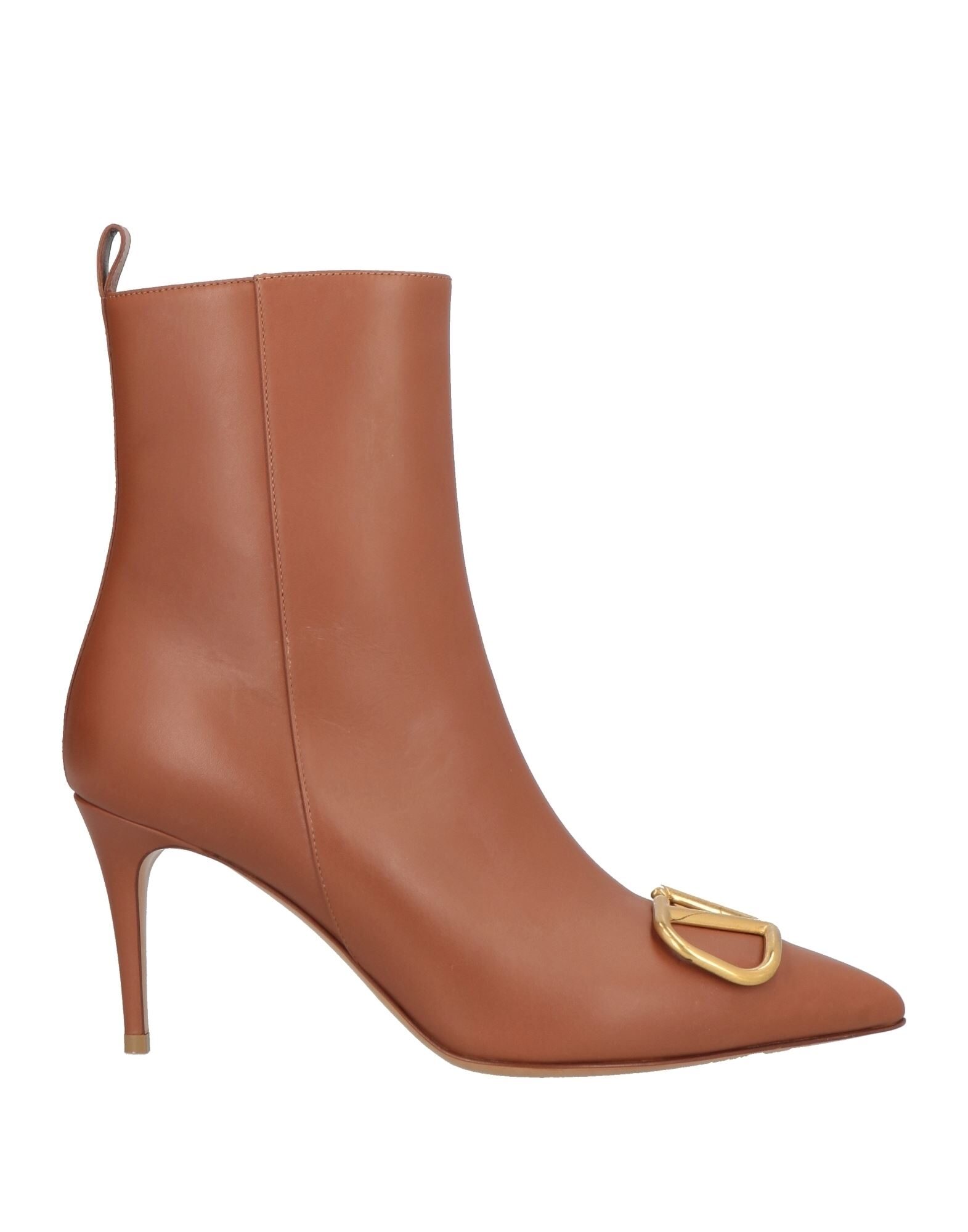 VALENTINO GARAVANI - Ankle boots