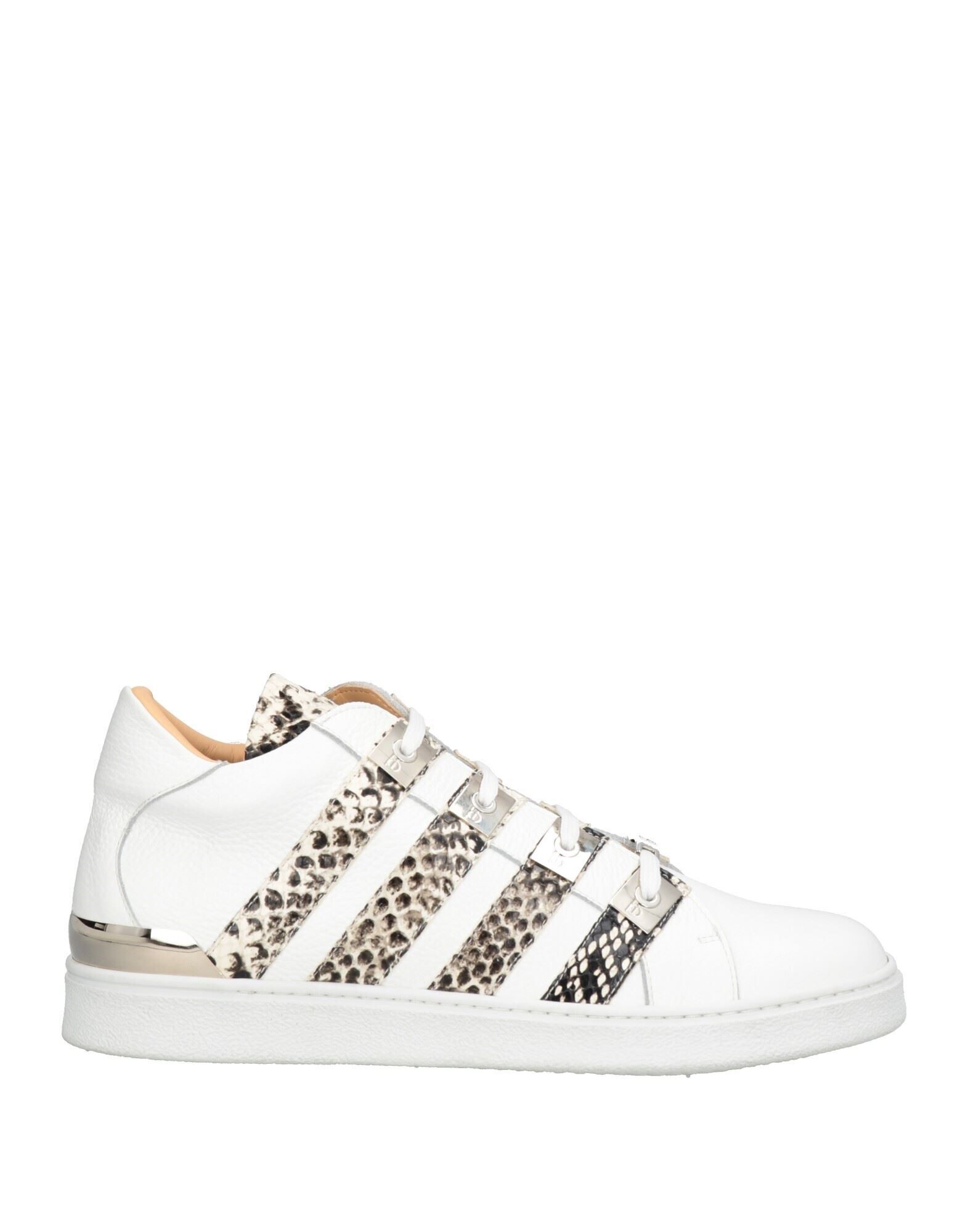 ROBERTO BOTTICELLI - Кеды и кроссовки