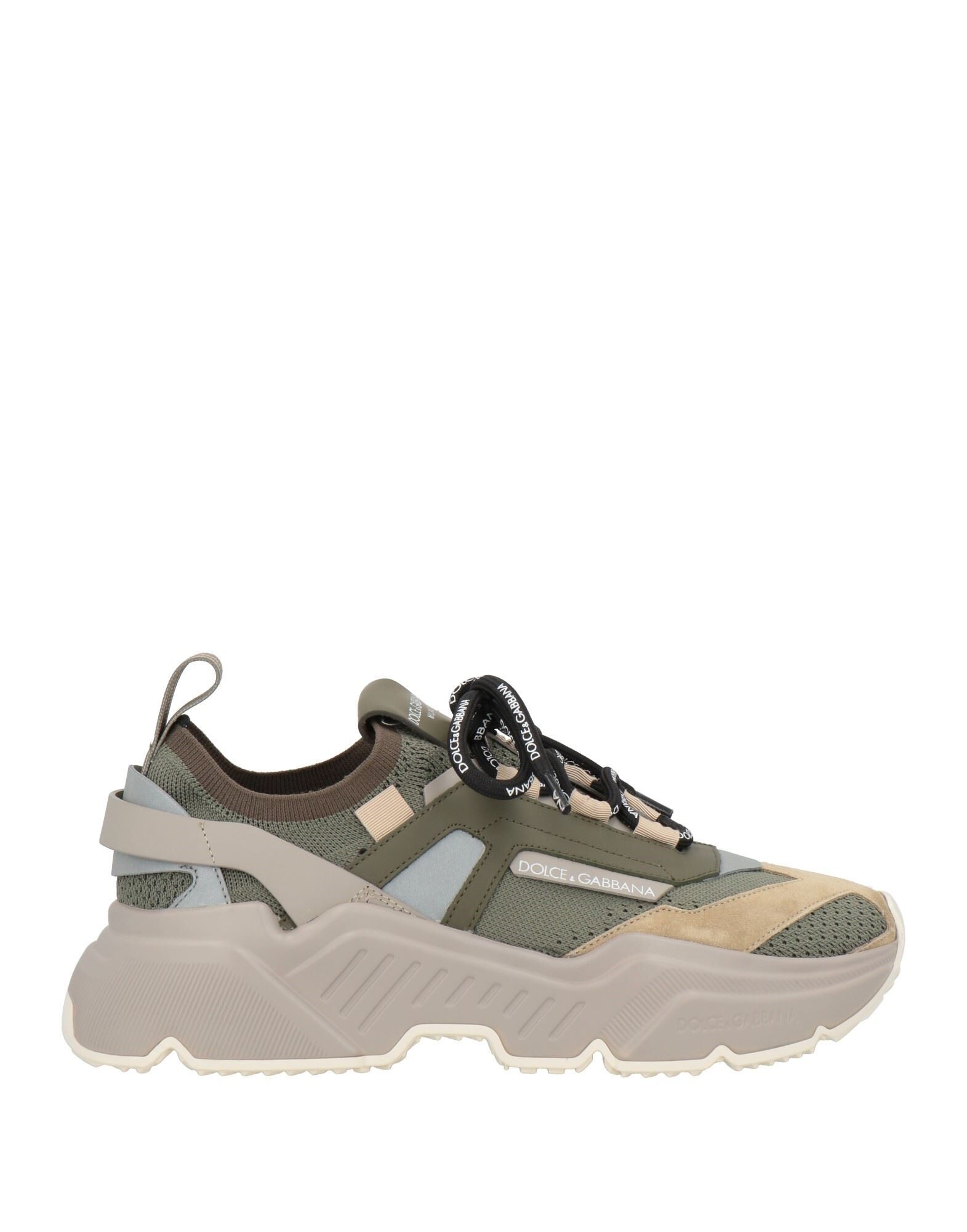 DOLCE&GABBANA - Кеды и кроссовки