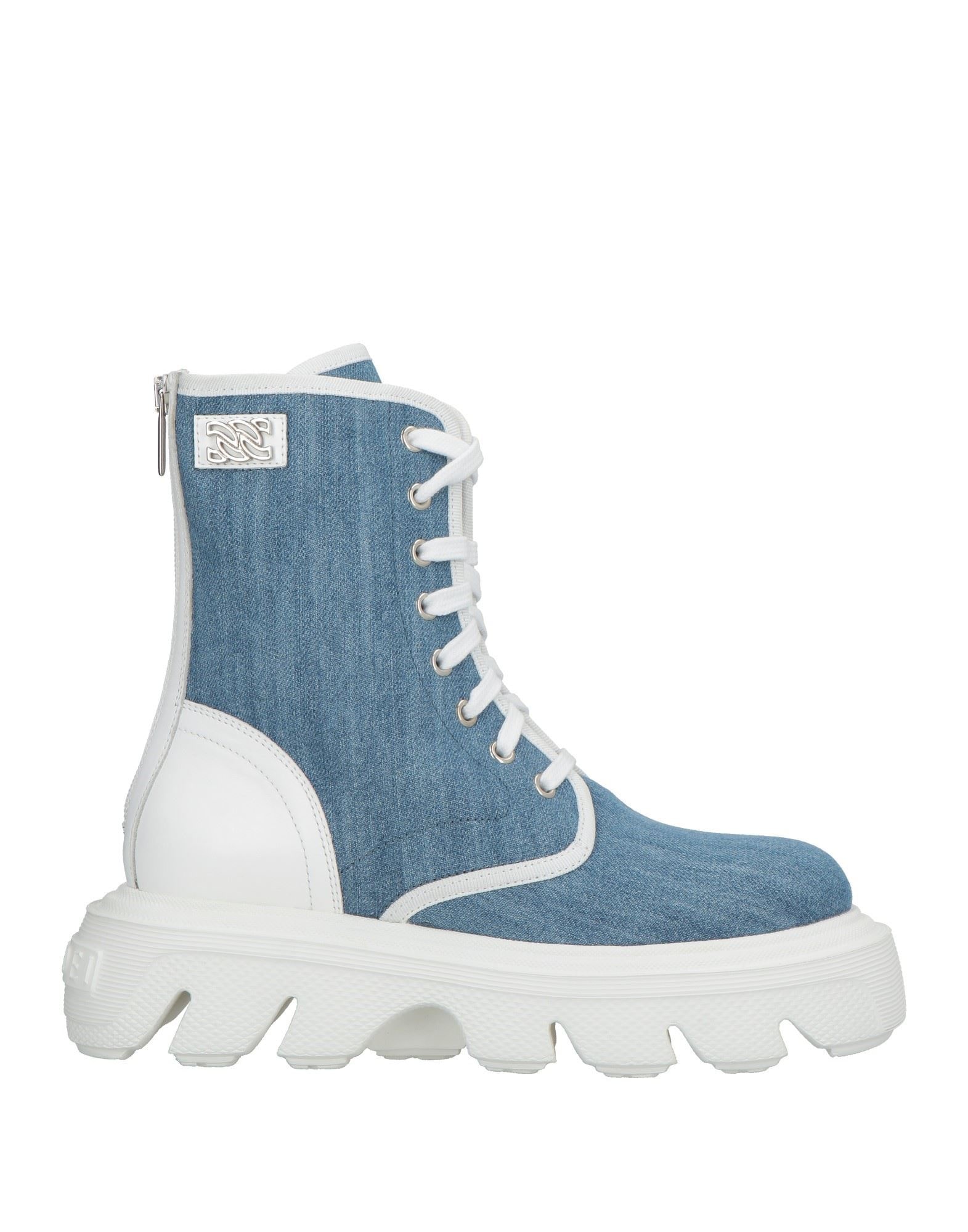 CASADEI - Полусапоги и высокие ботинки