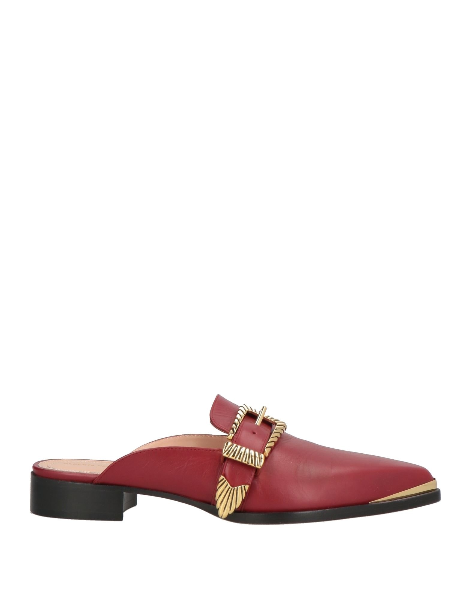 ALBERTA FERRETTI - ミュールサボ