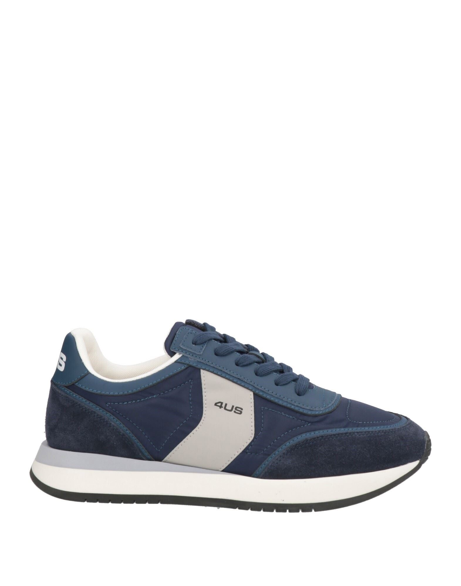 PACIOTTI 4US - Sneakers