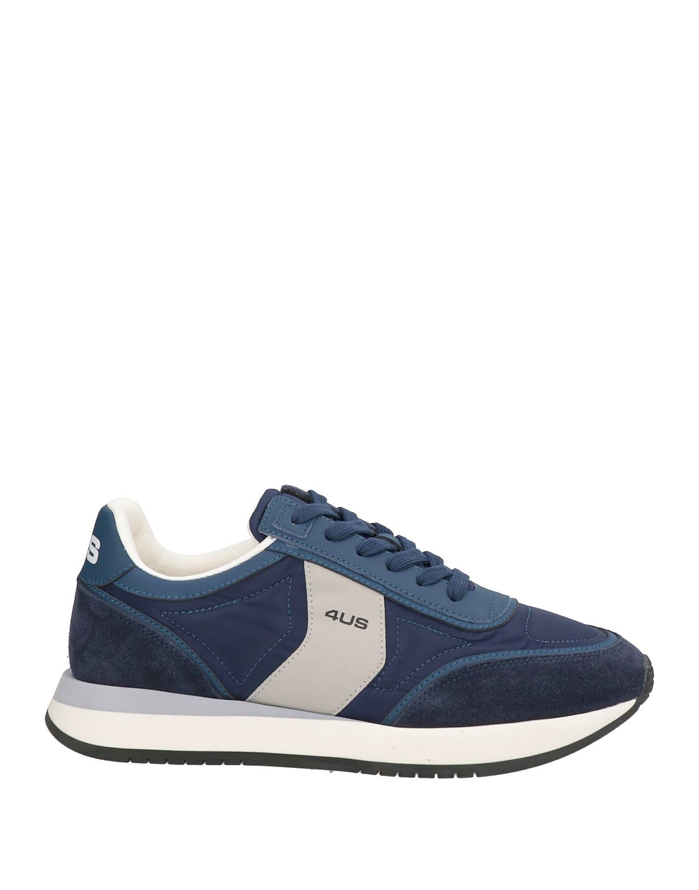 PACIOTTI 4US - Sneakers