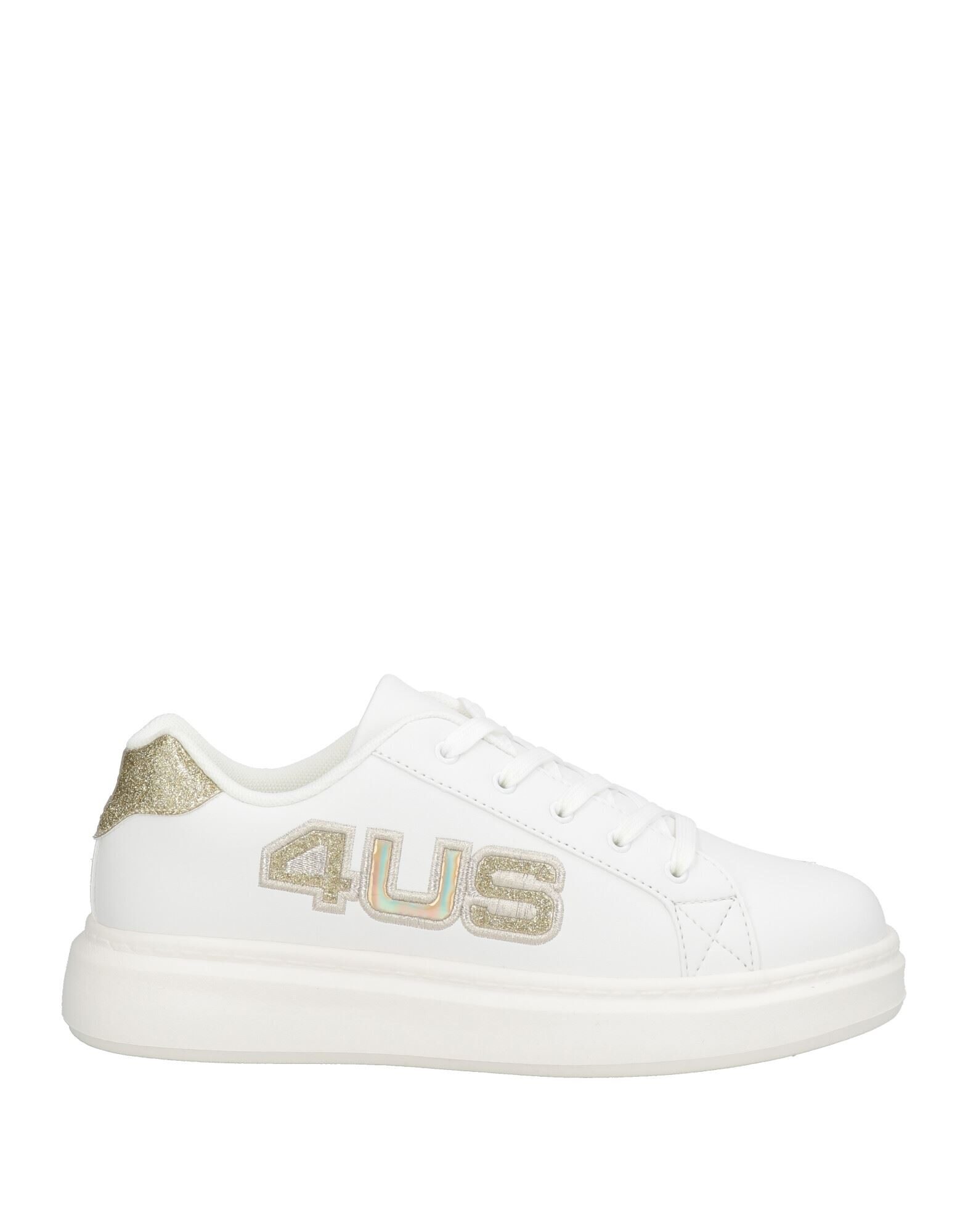 PACIOTTI 4US - Sneakers