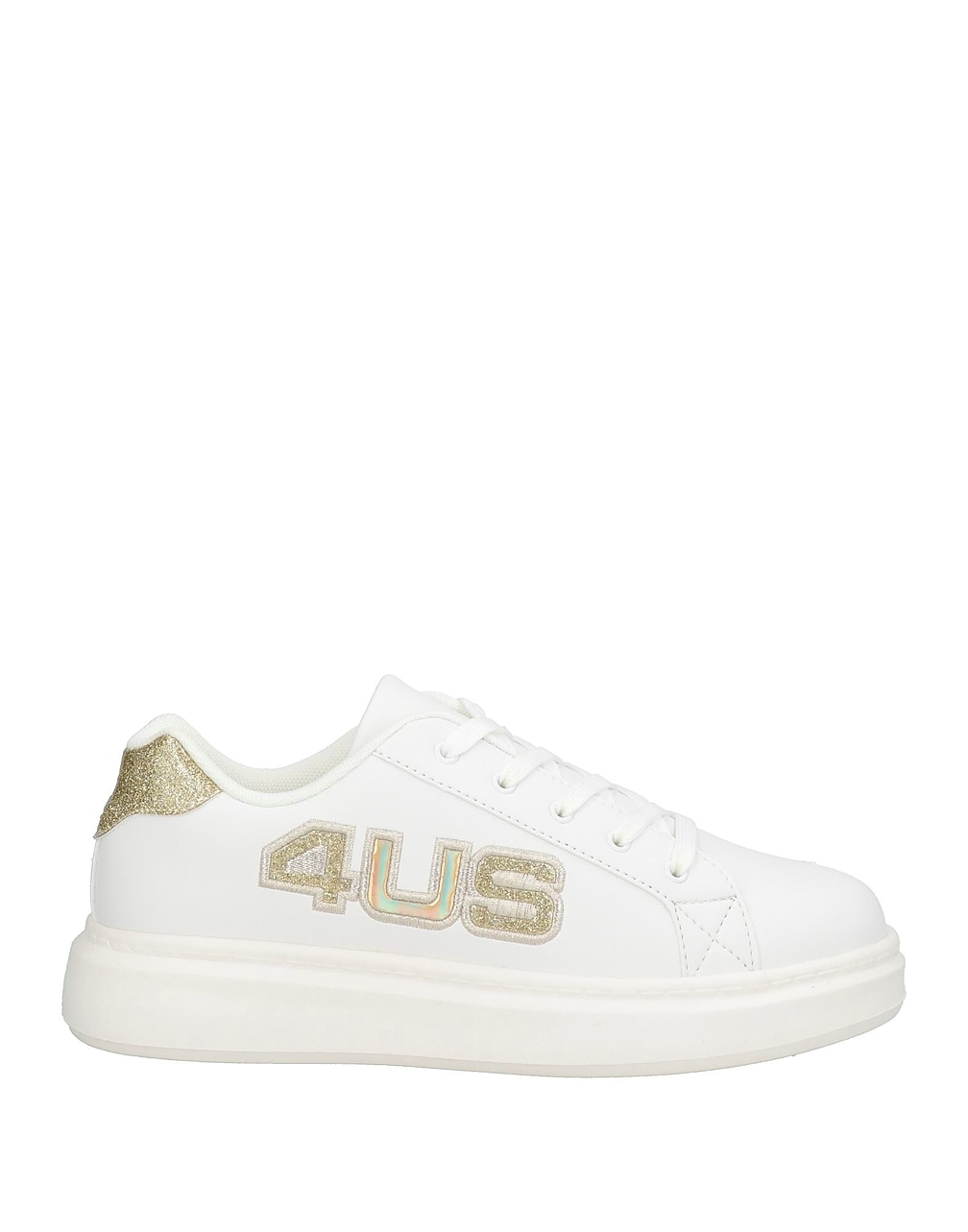 PACIOTTI 4US - Trainers