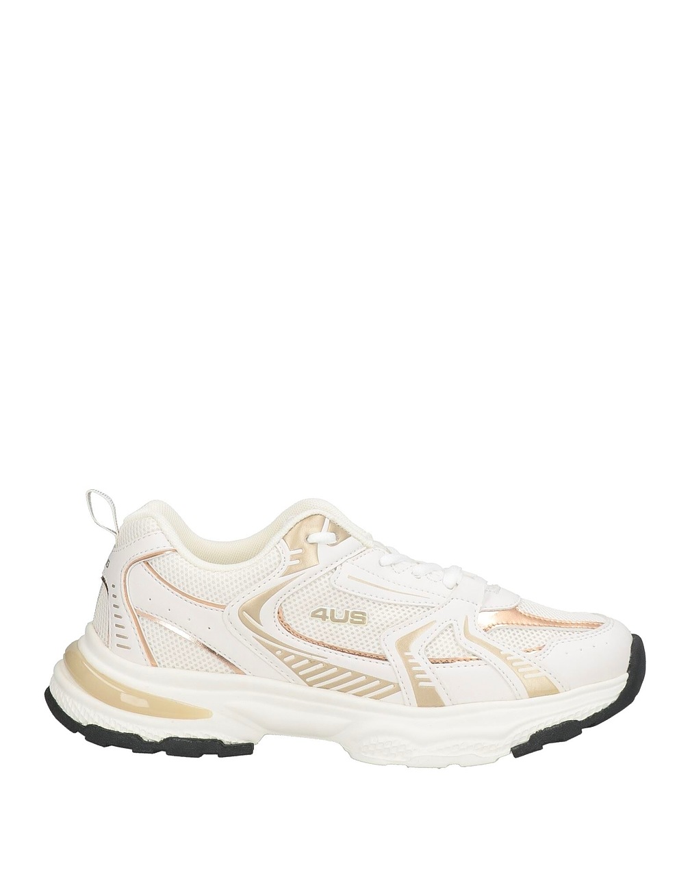 PACIOTTI 4US - Sneakers