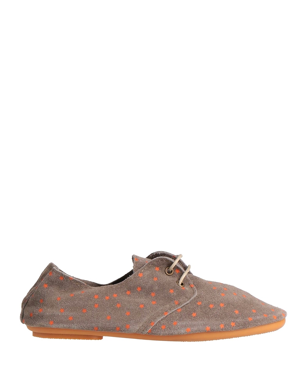 ANNIEL - Schnürschuhe