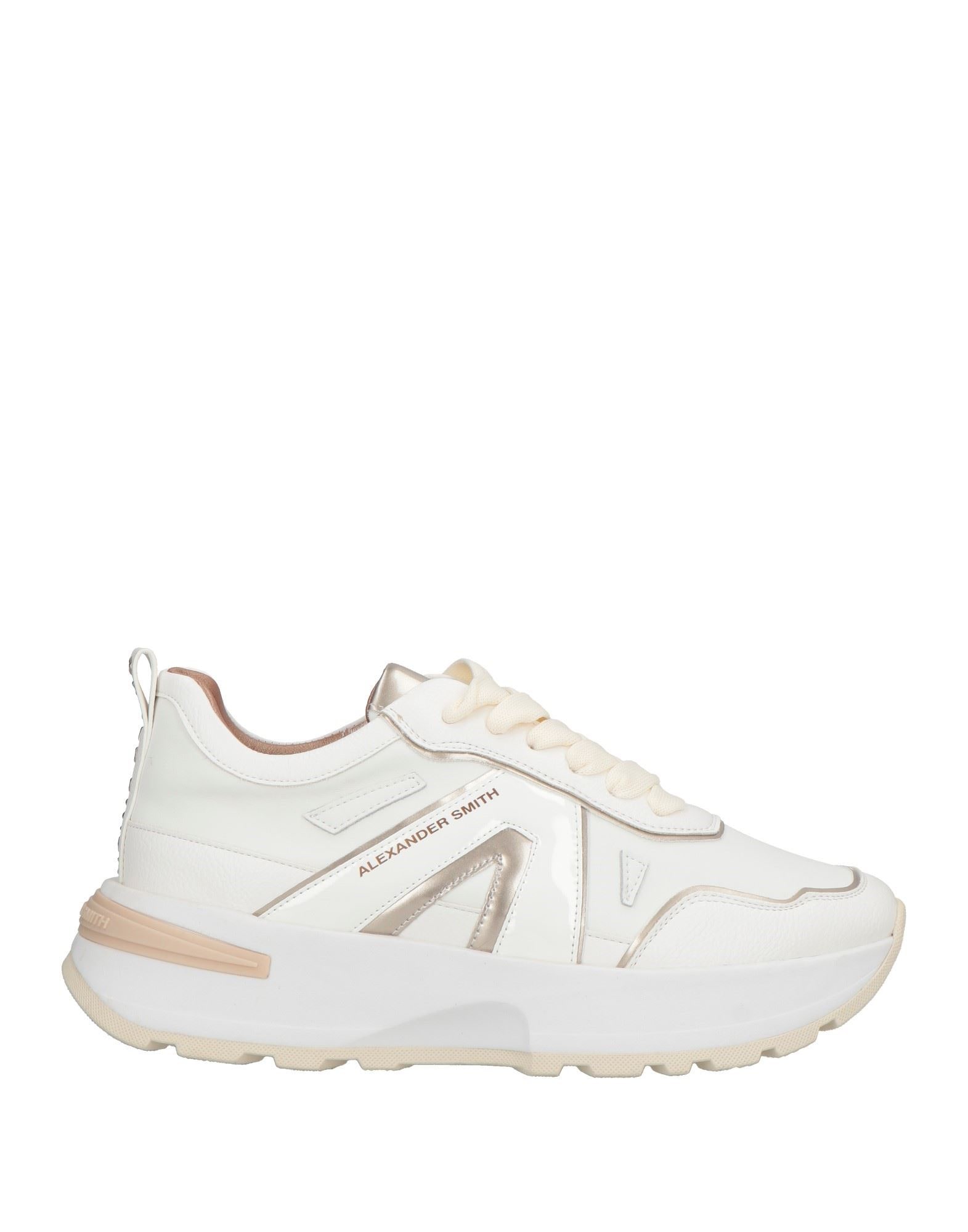 ALEXANDER SMITH - Sneakers