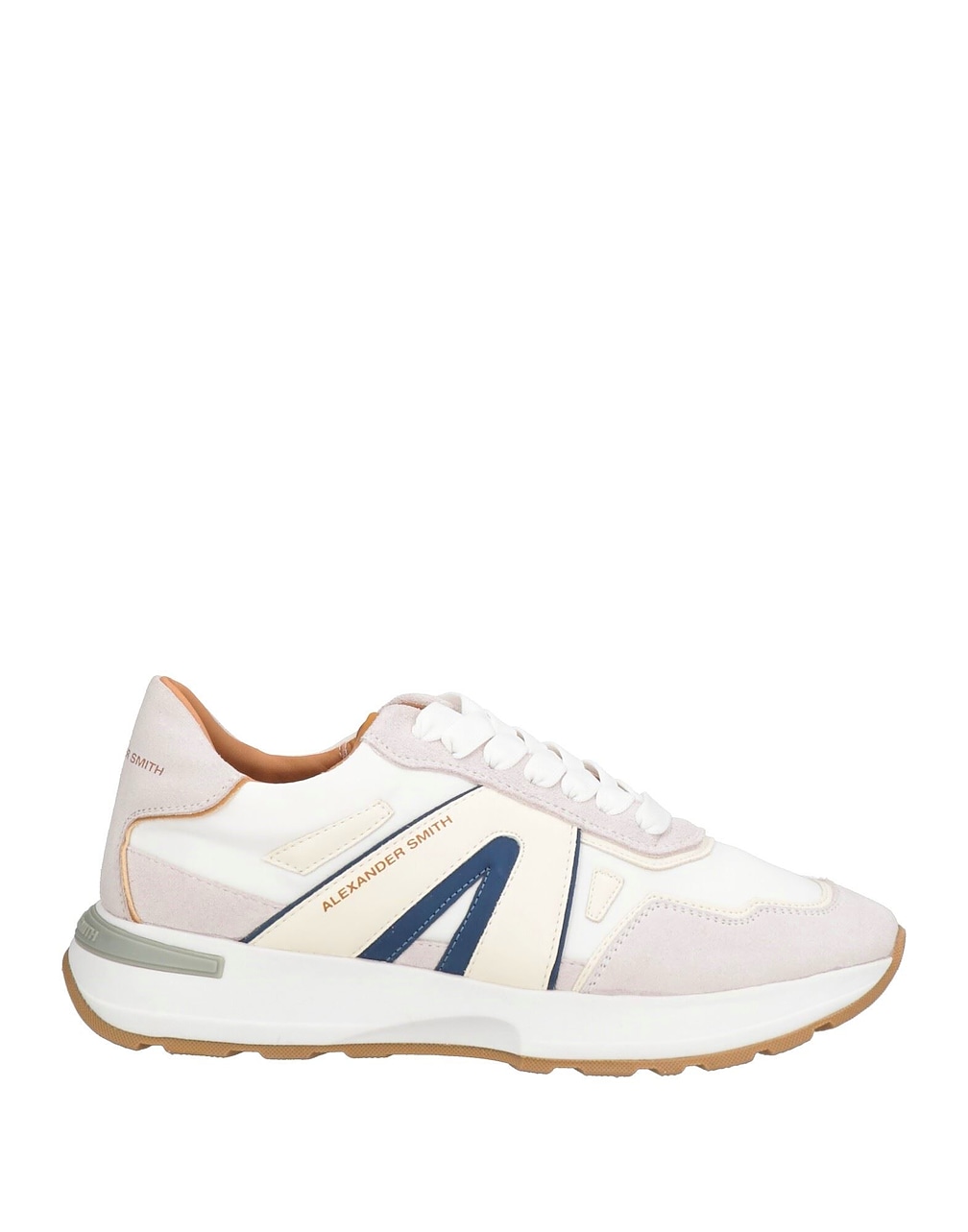 ALEXANDER SMITH - Trainers