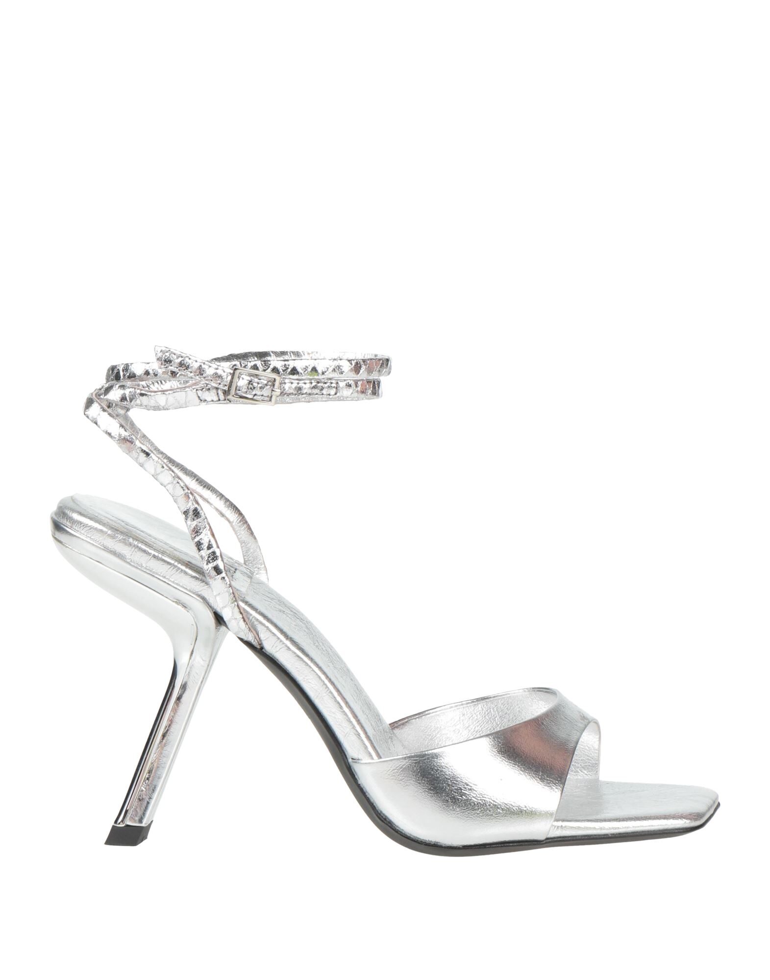 JEFFREY CAMPBELL - Sandals