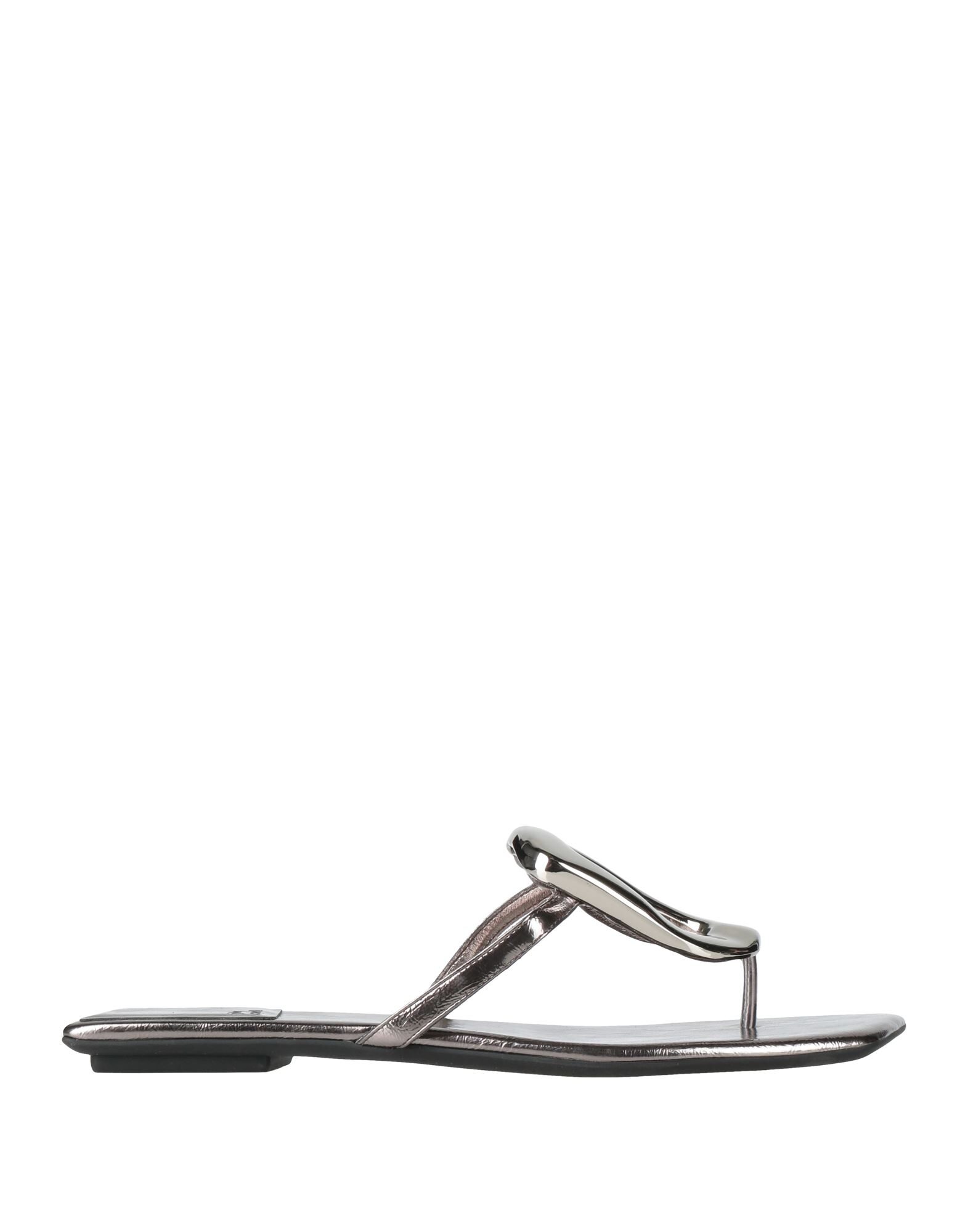 JEFFREY CAMPBELL - Thong sandals