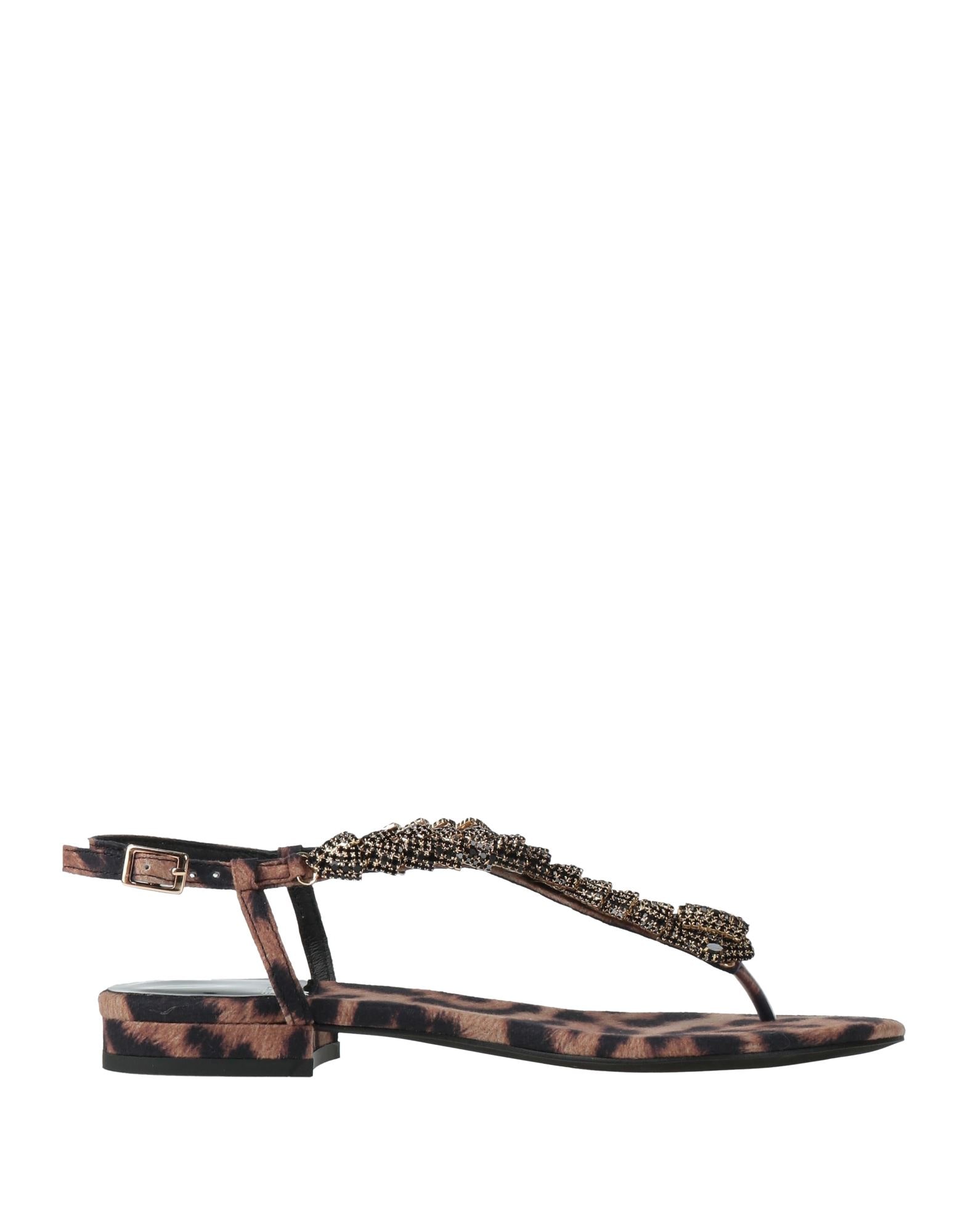 JEFFREY CAMPBELL - Thong sandals