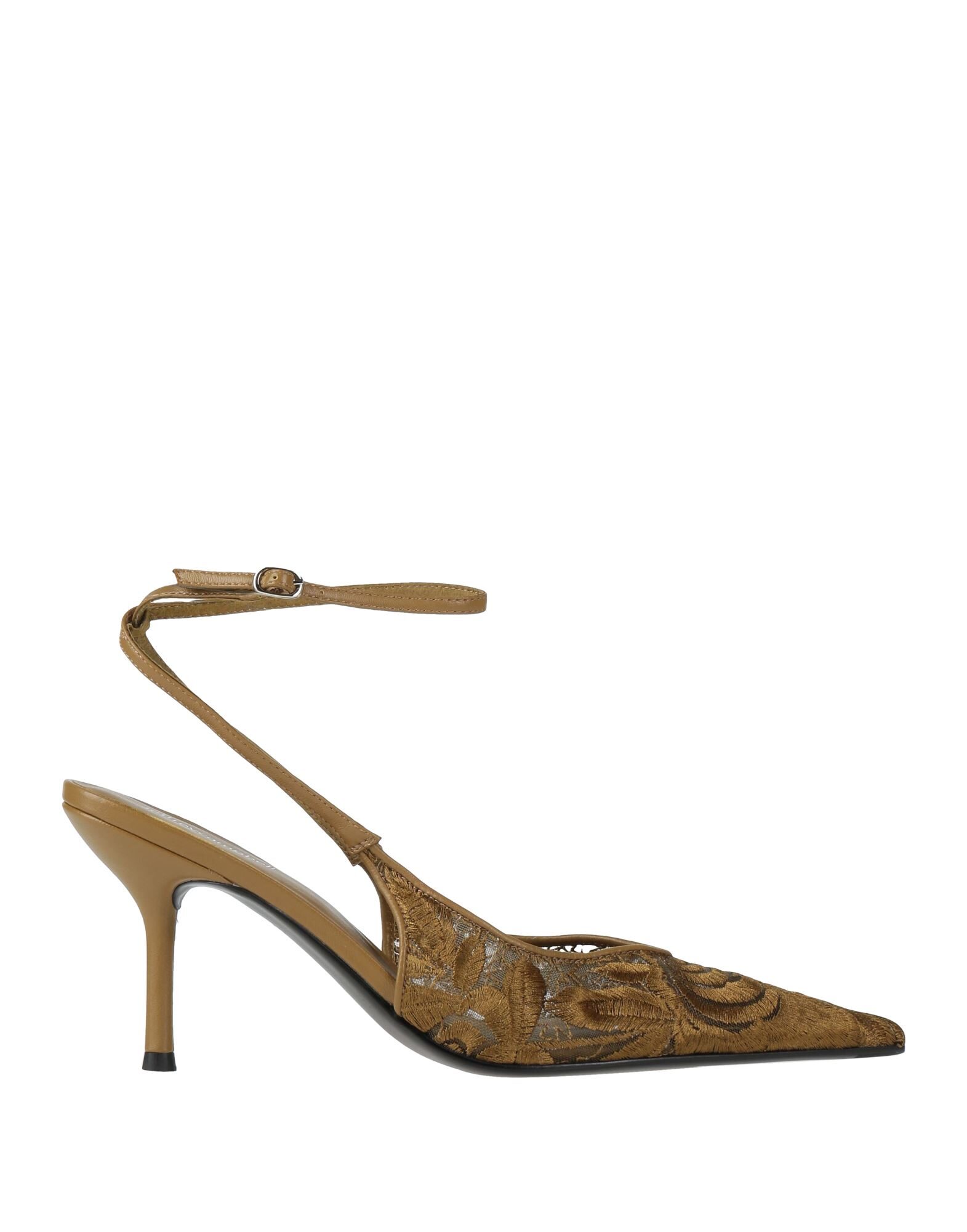 JEFFREY CAMPBELL - Pumps