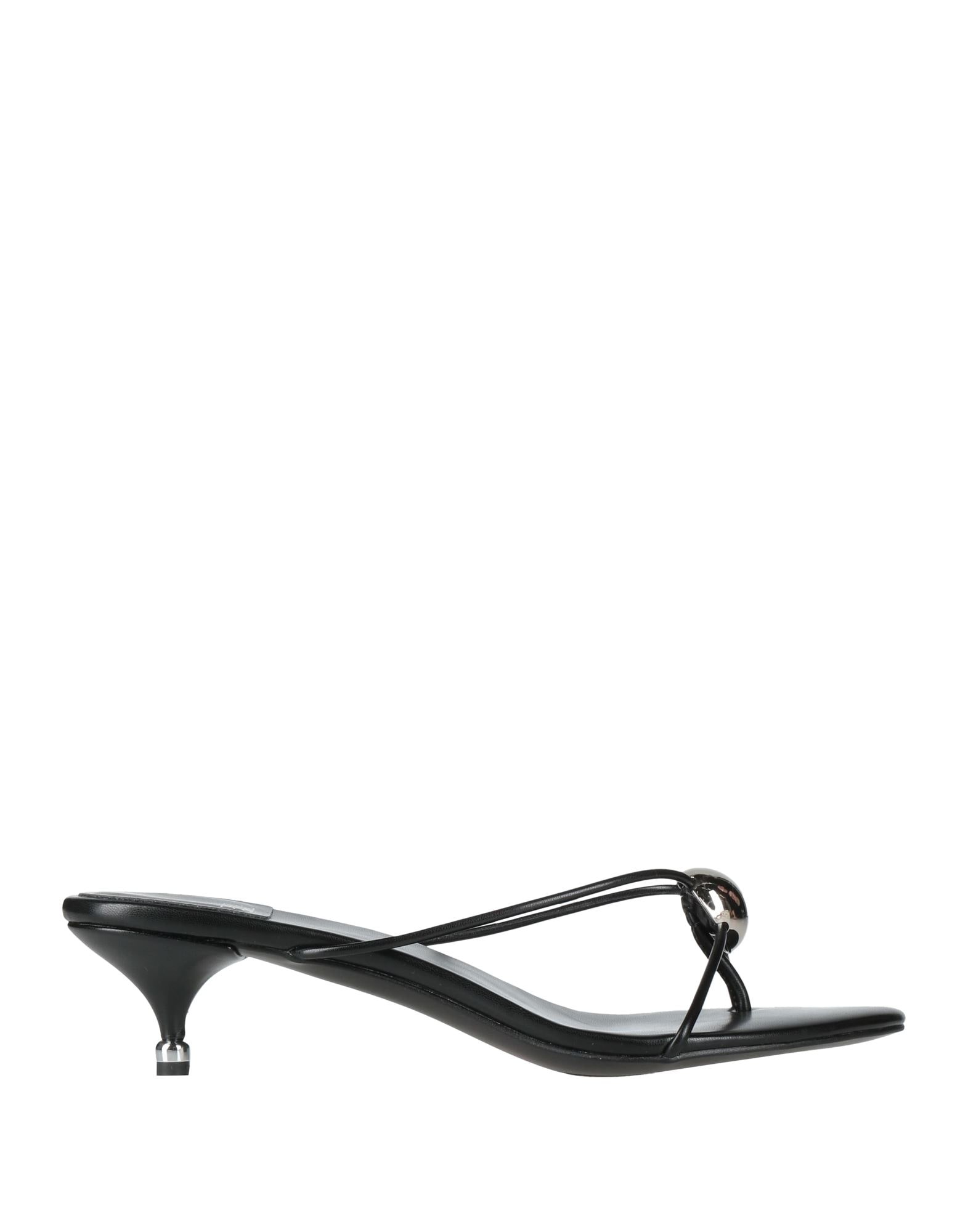 JEFFREY CAMPBELL - Thong sandals