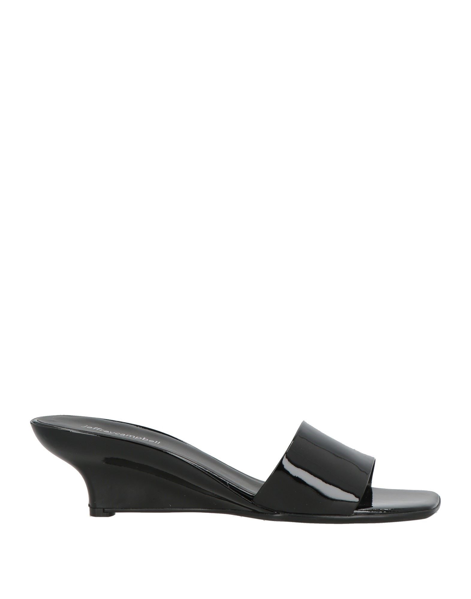 JEFFREY CAMPBELL - Sandals