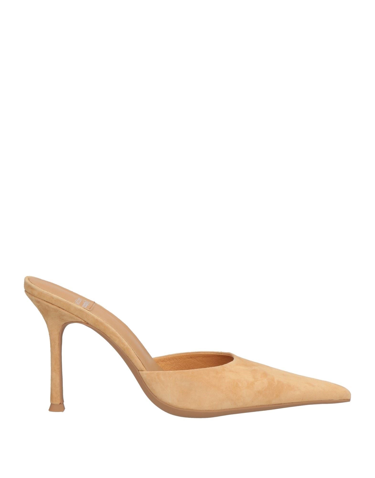 JEFFREY CAMPBELL - Mules & Clogs