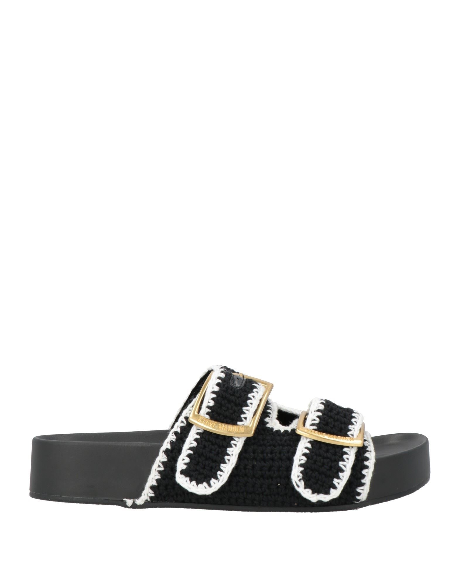 STEVE MADDEN - Sandals