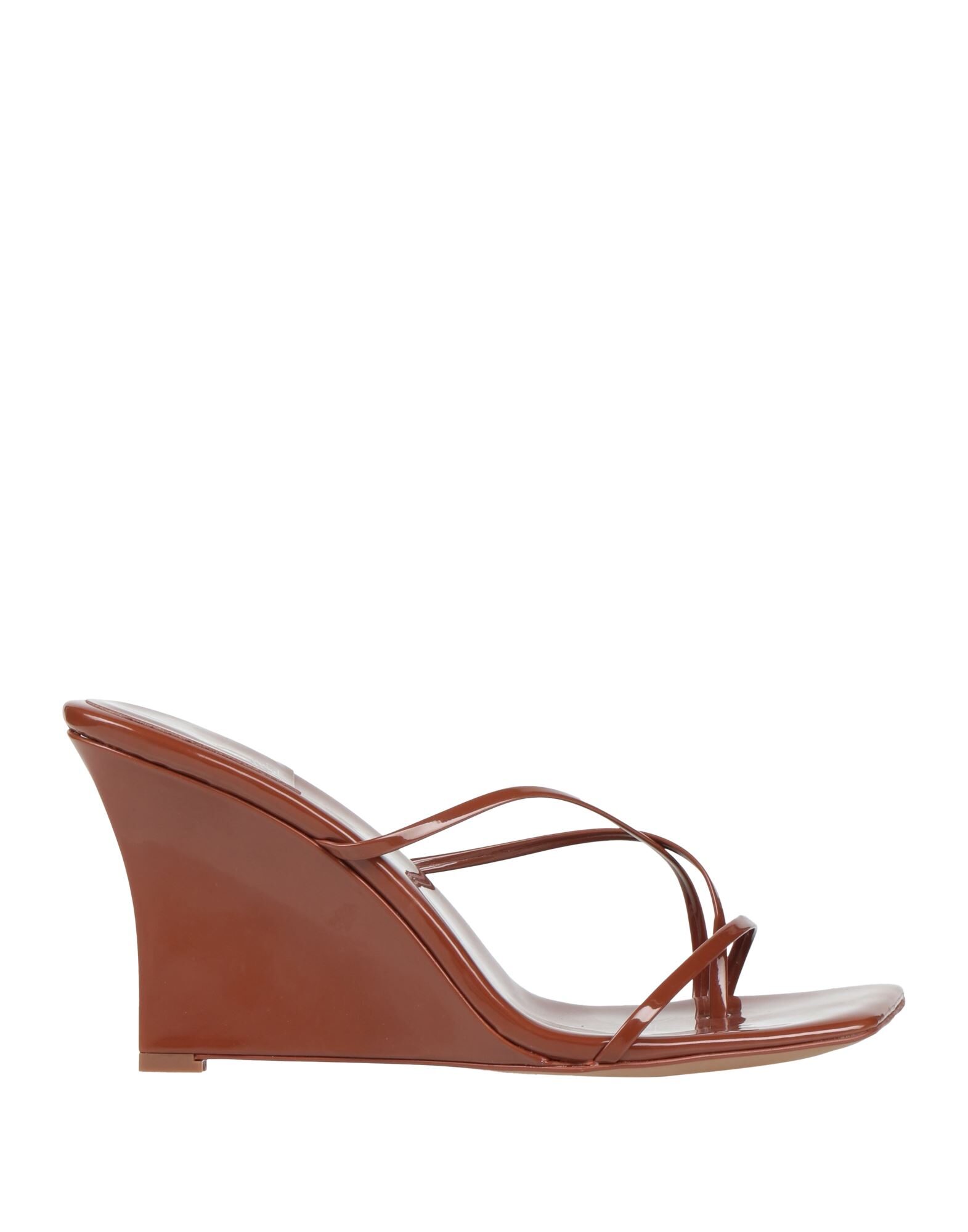 JEFFREY CAMPBELL - Thong sandals