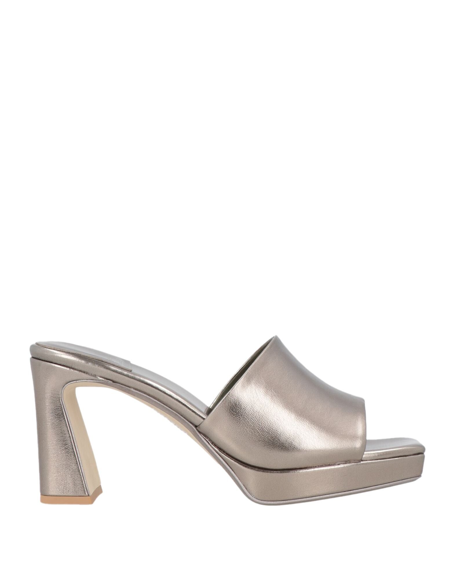 JEFFREY CAMPBELL - Sandals