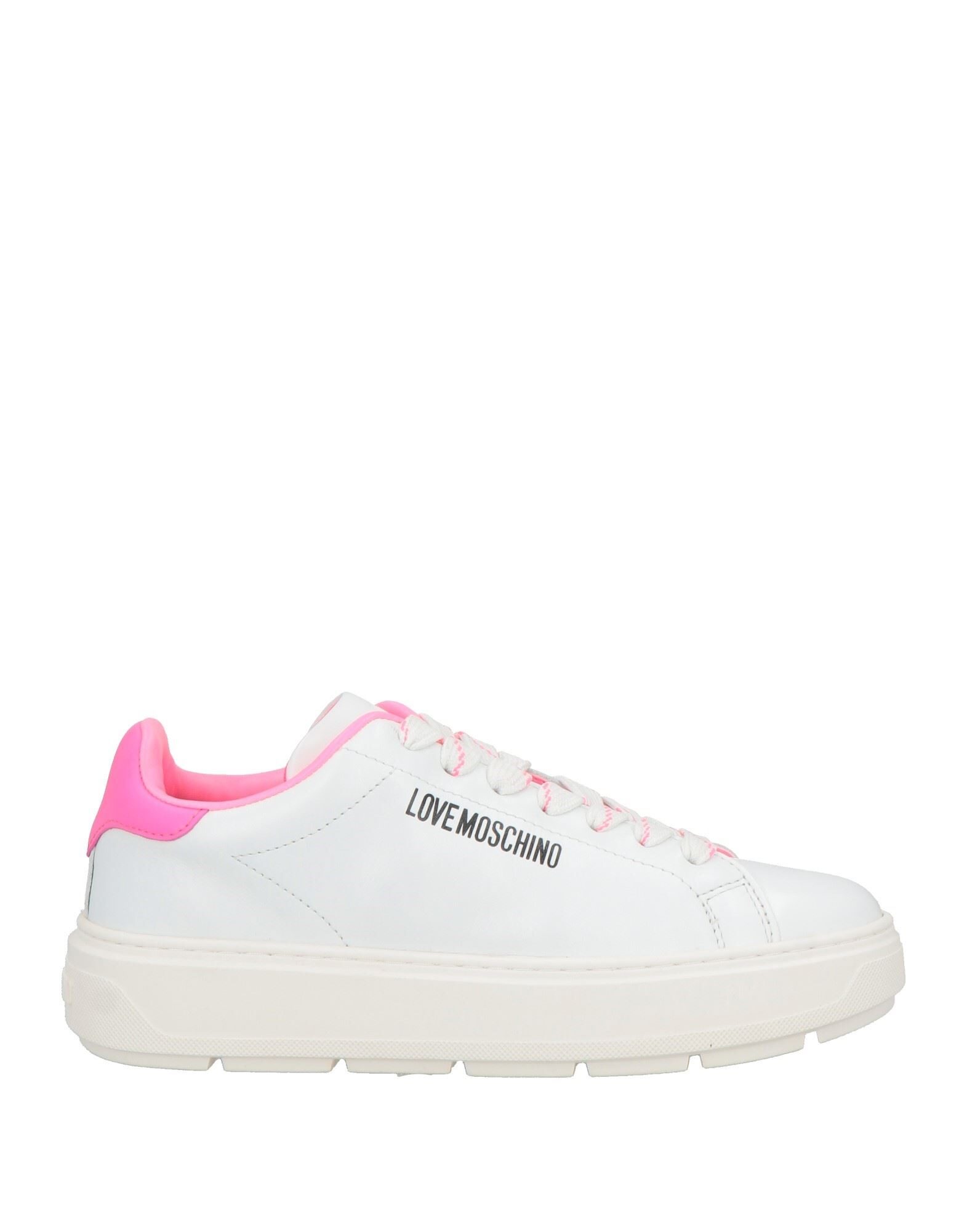 LOVE MOSCHINO - Sneakers
