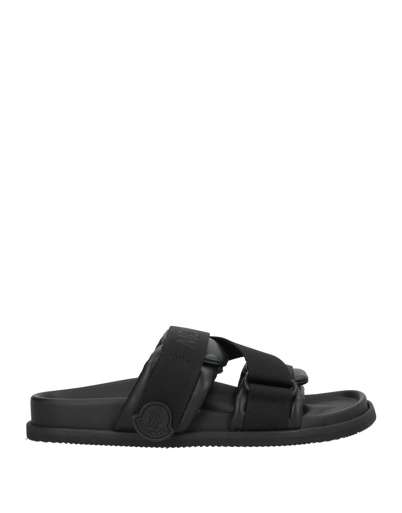MONCLER - Sandals