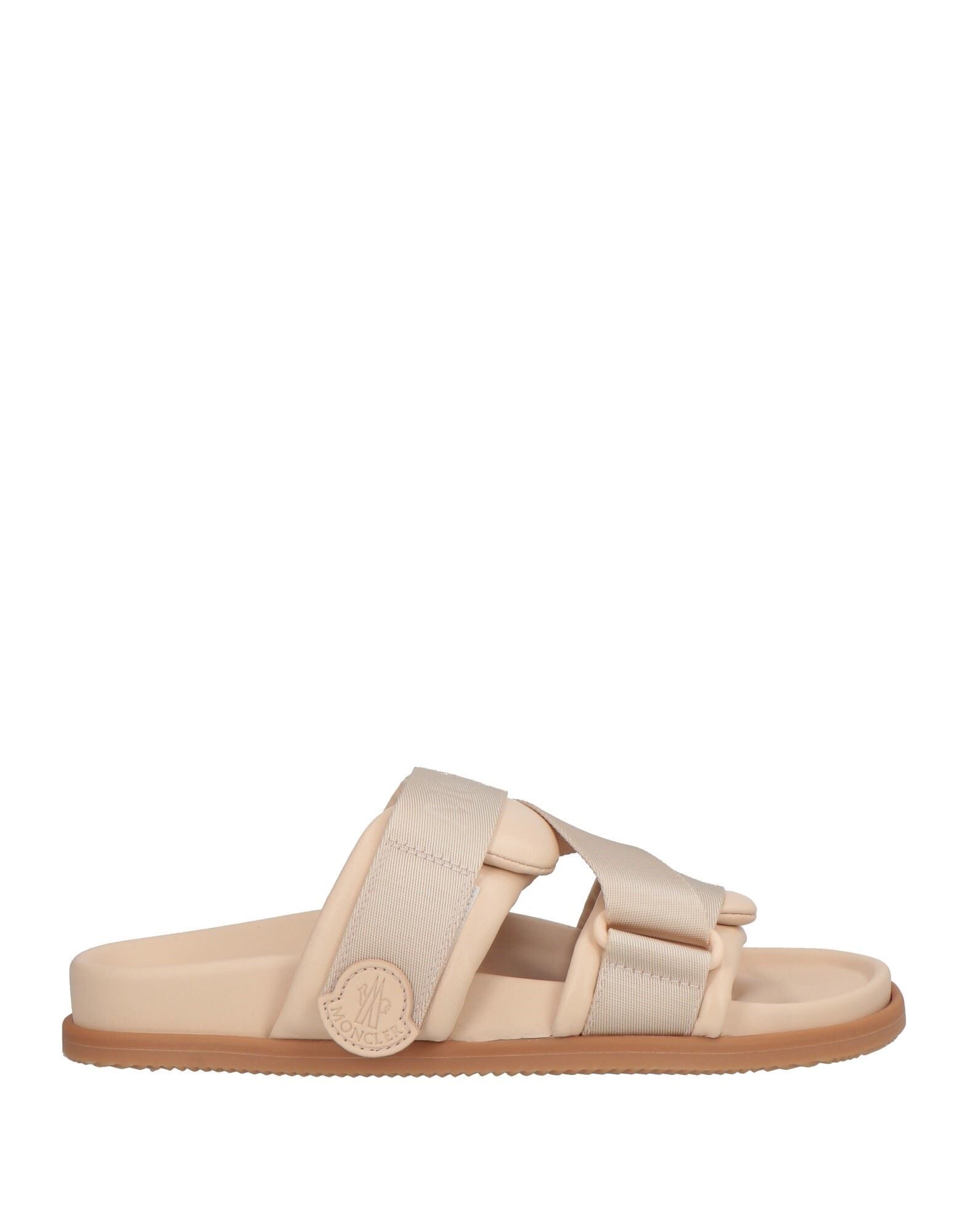 MONCLER - Sandals