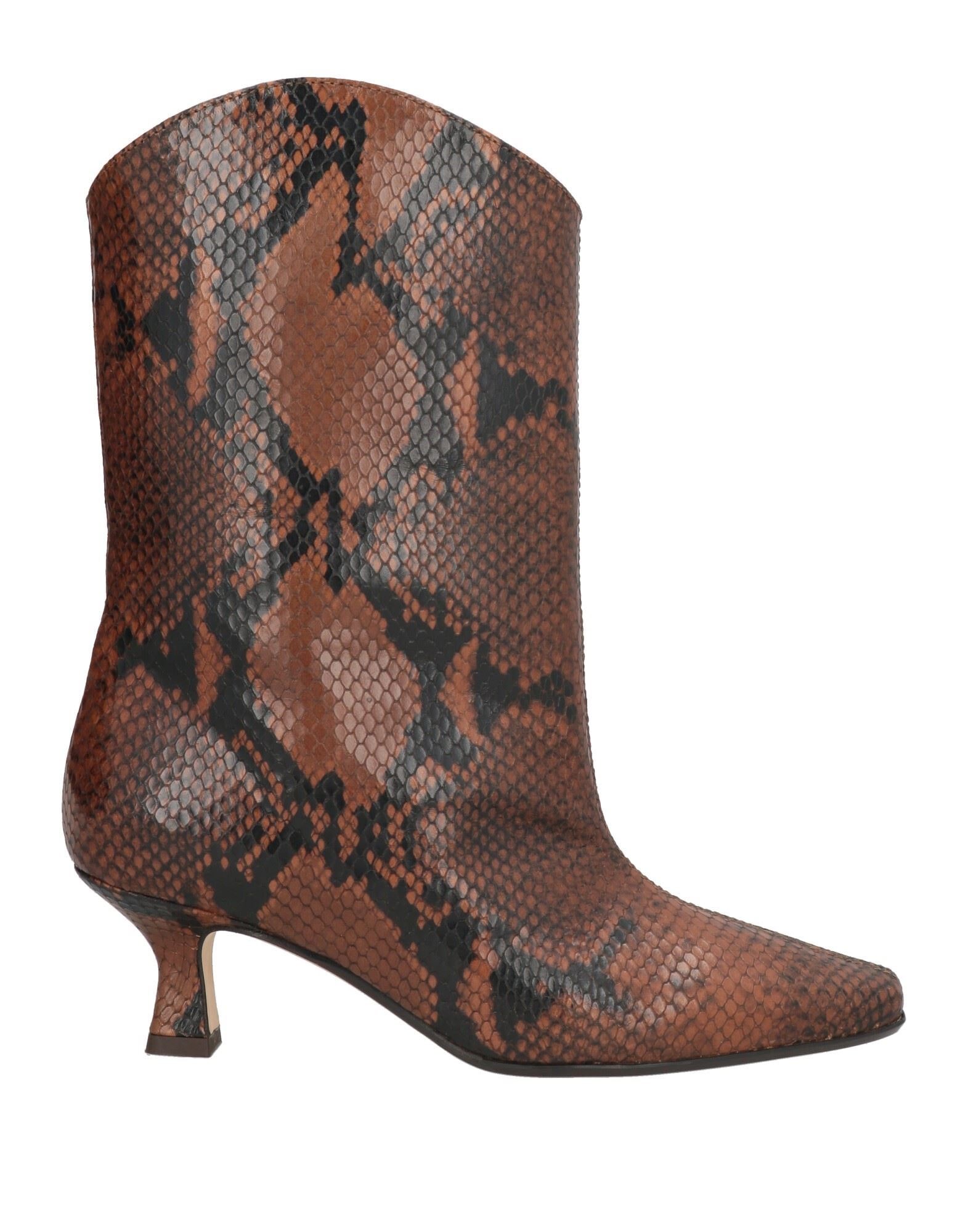 DONDUP - Ankle boots