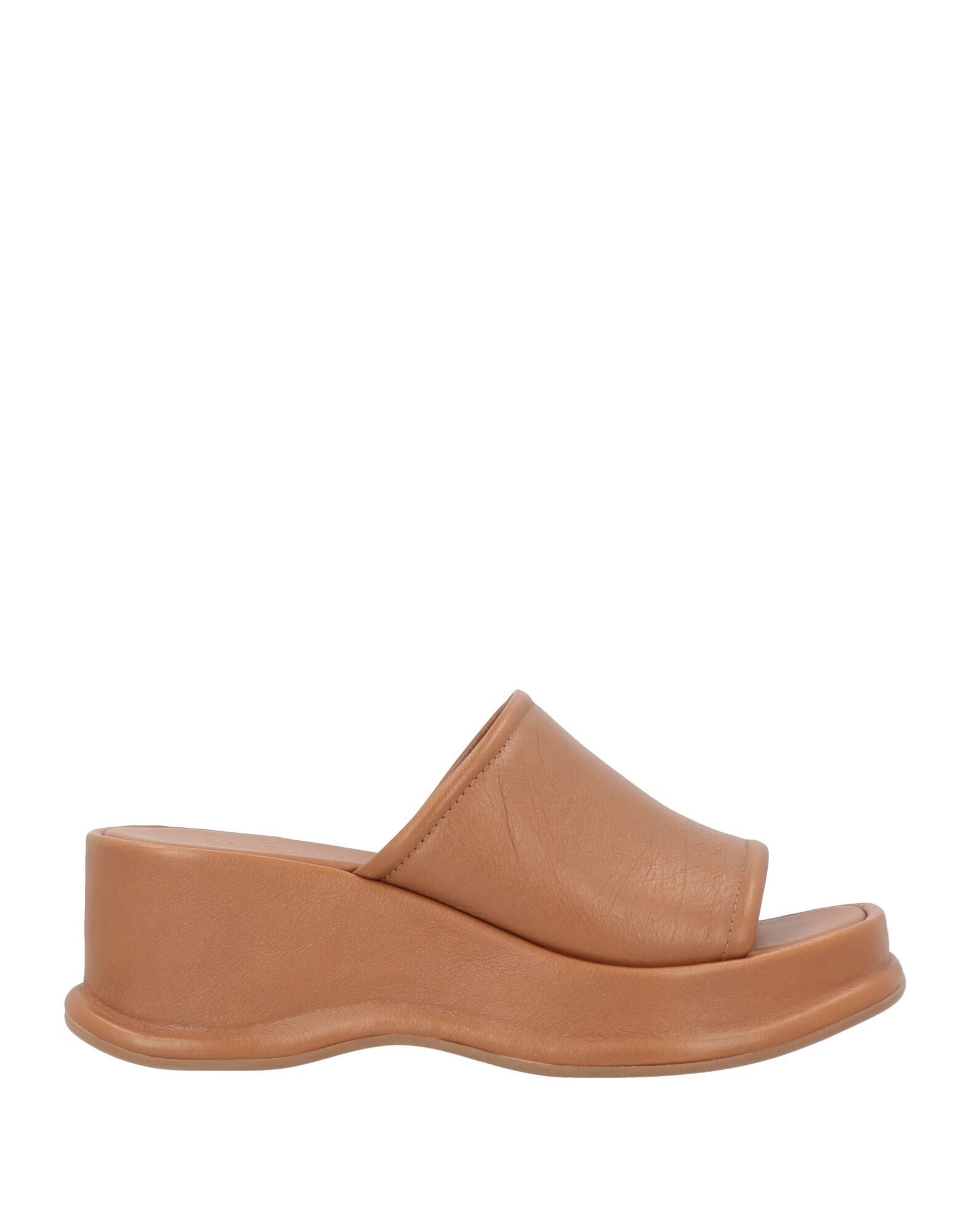 DEL CARLO - Sandalen